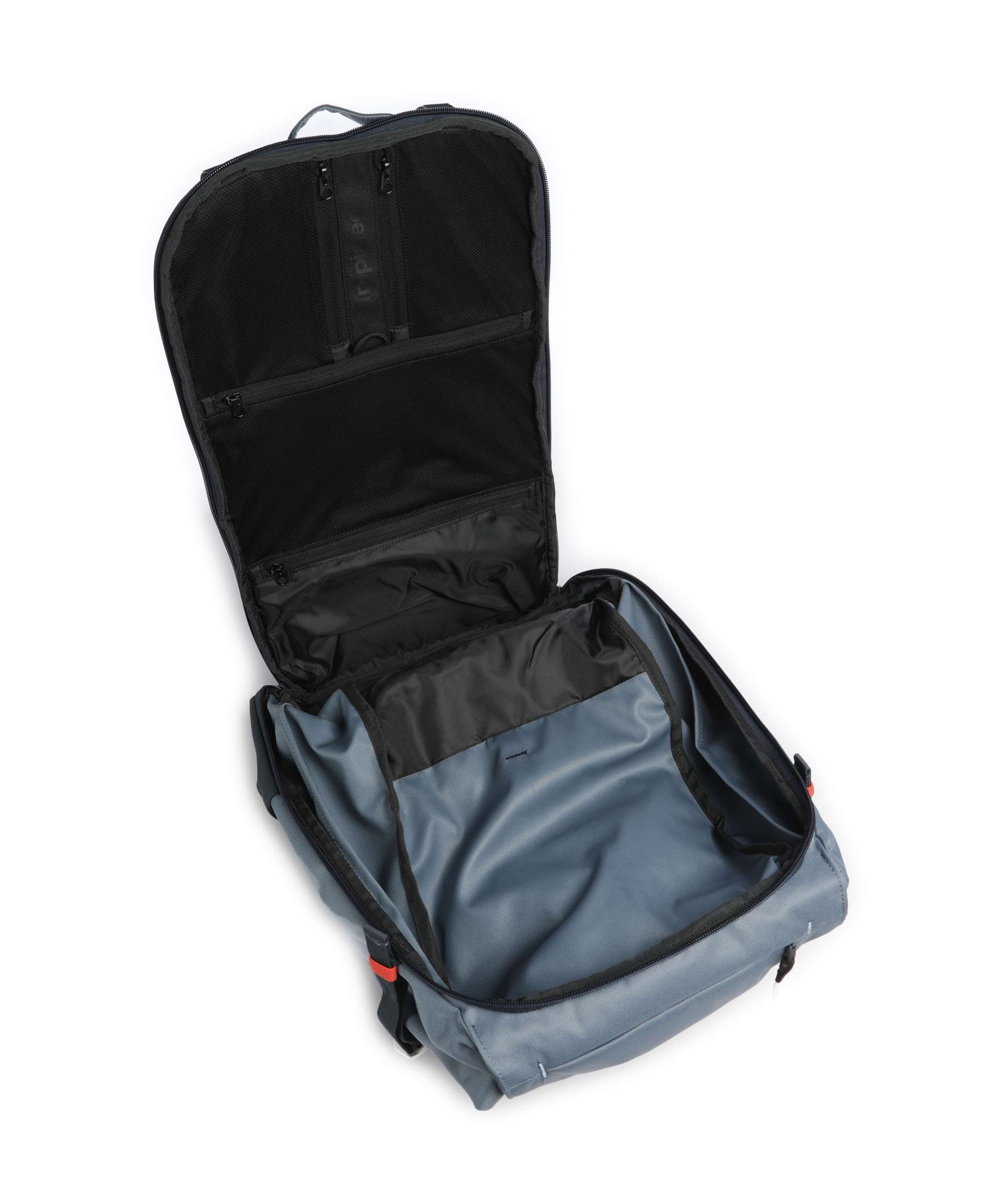 Tropicfeel Shell Rugzak fresh navy - Image 5