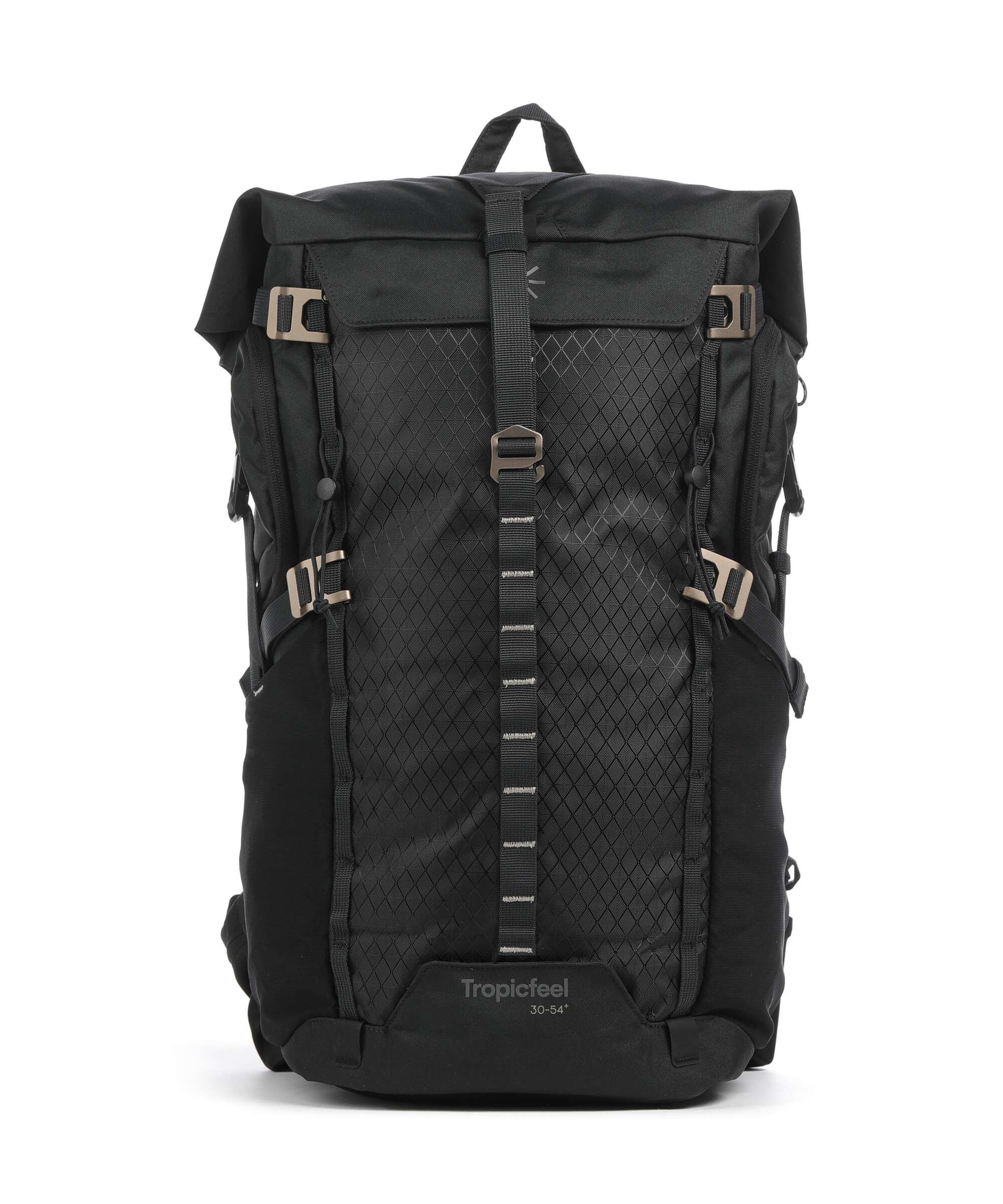 Tropicfeel Shelter Trekking rugzak core black - Image 3