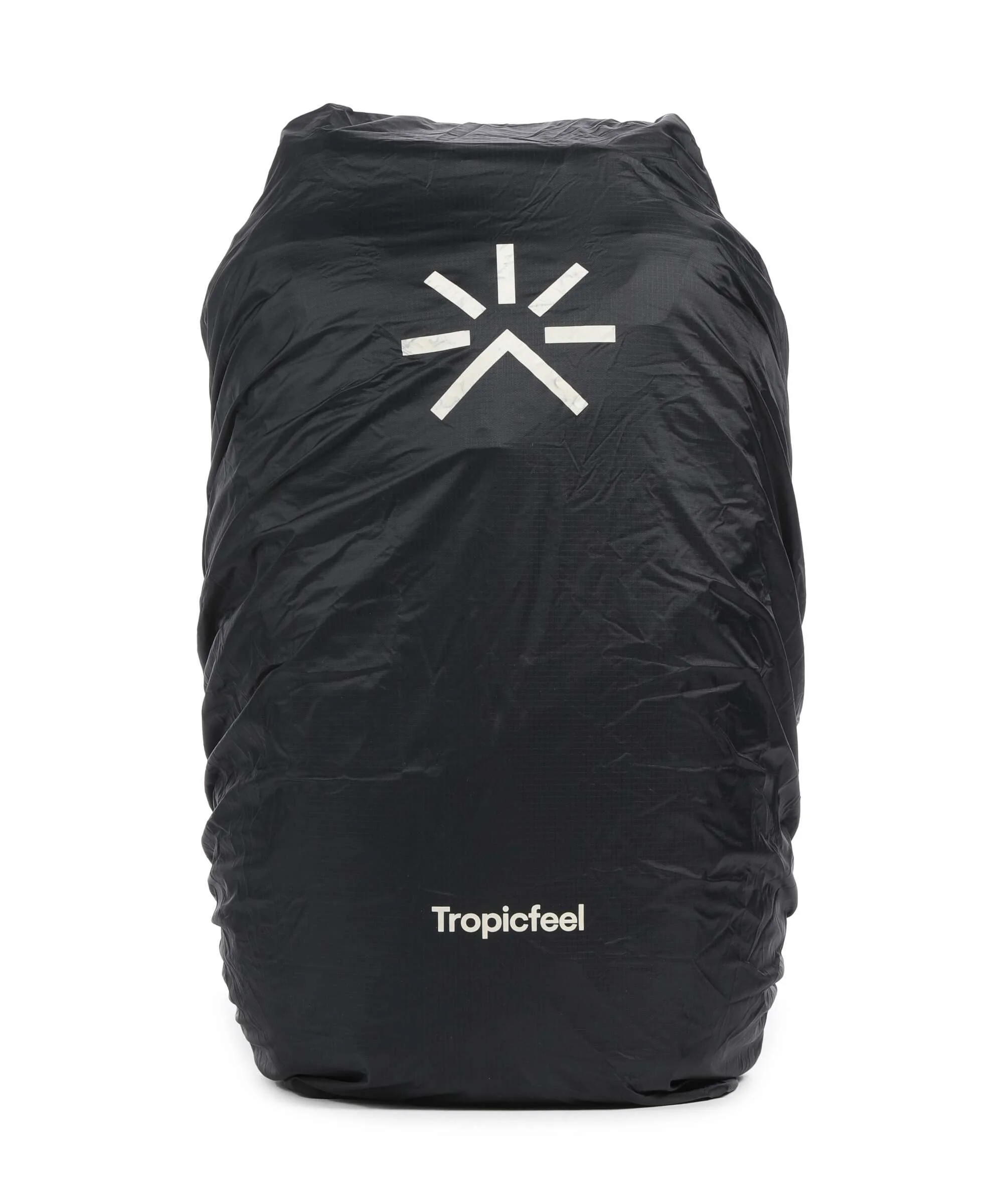Tropicfeel Shelter Trekking rugzak ash grey - Image 7