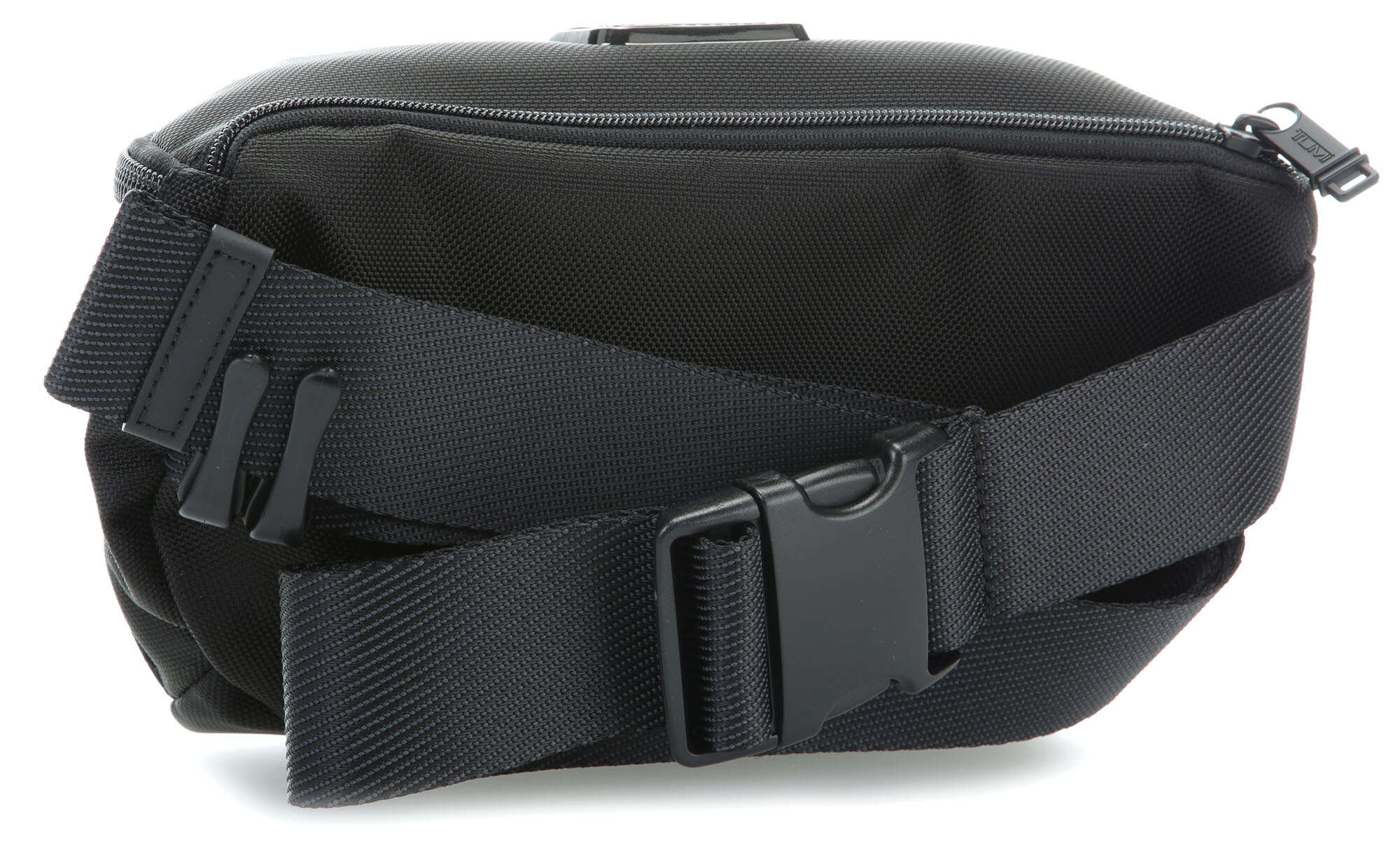 tumi Alpha Bravo Columbus Heuptas zwart - Image 4