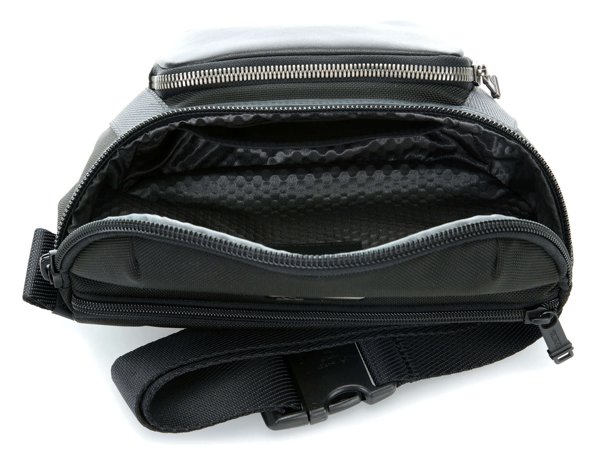 tumi Alpha Bravo Columbus Heuptas zwart - Image 5