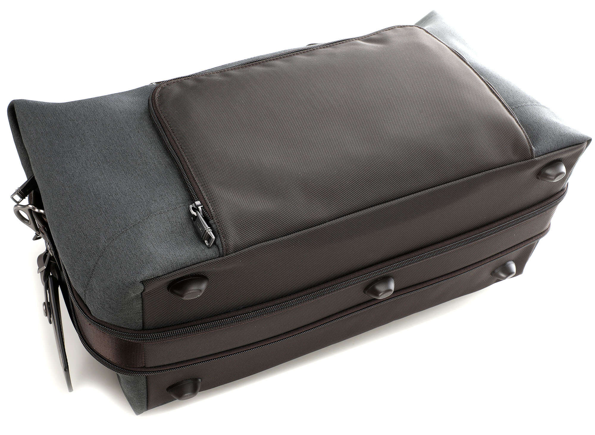 tumi Alpha 3 Reistas antraciet - Image 5