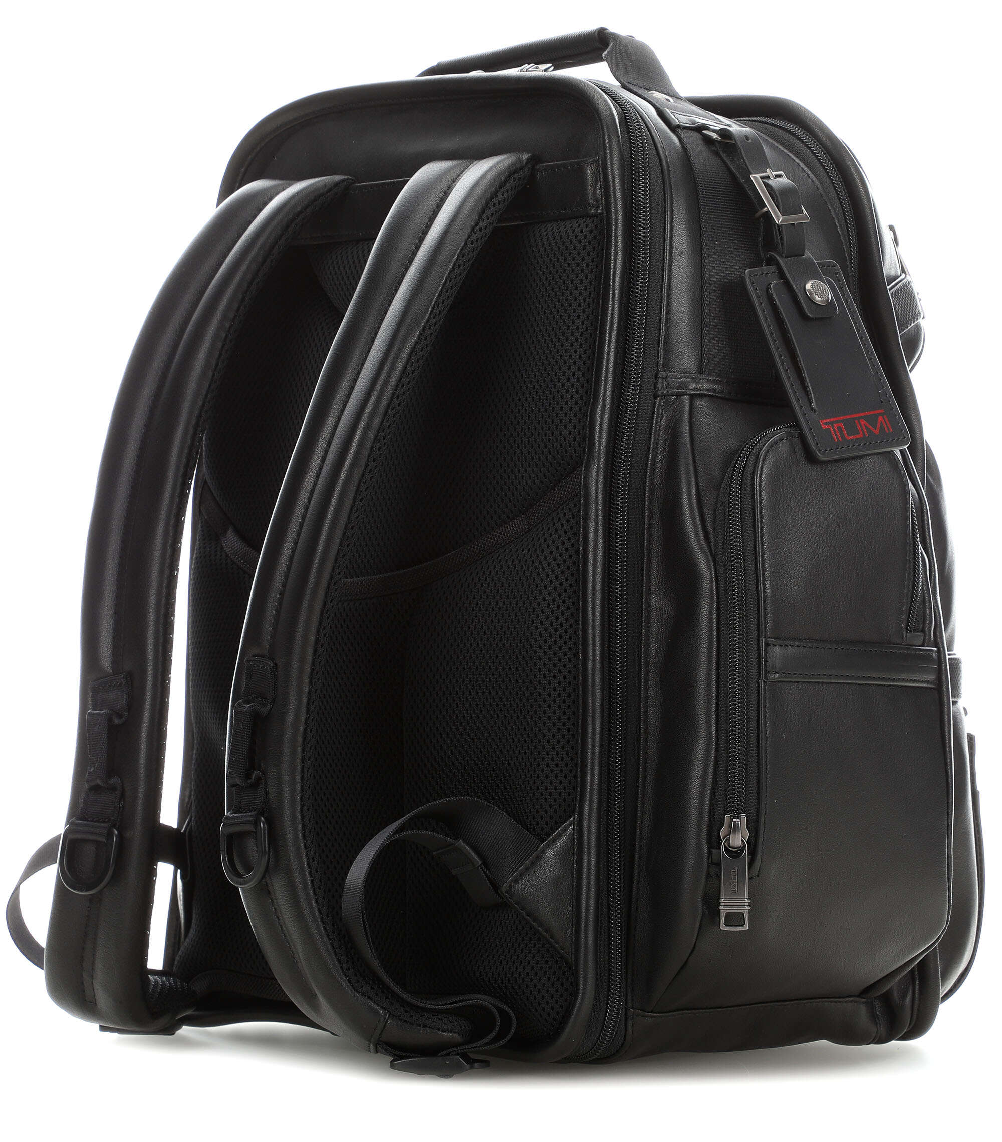 tumi Alpha 3 T-Pass Rugzak zwart - Image 2