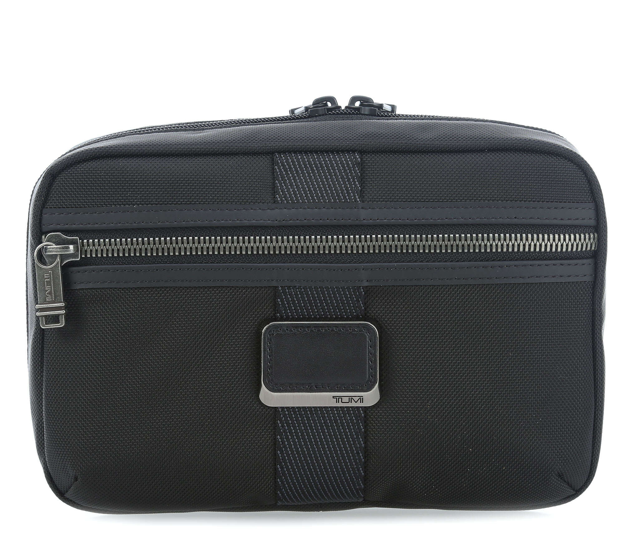 tumi Alpha Bravo Reno Toilettas zwart