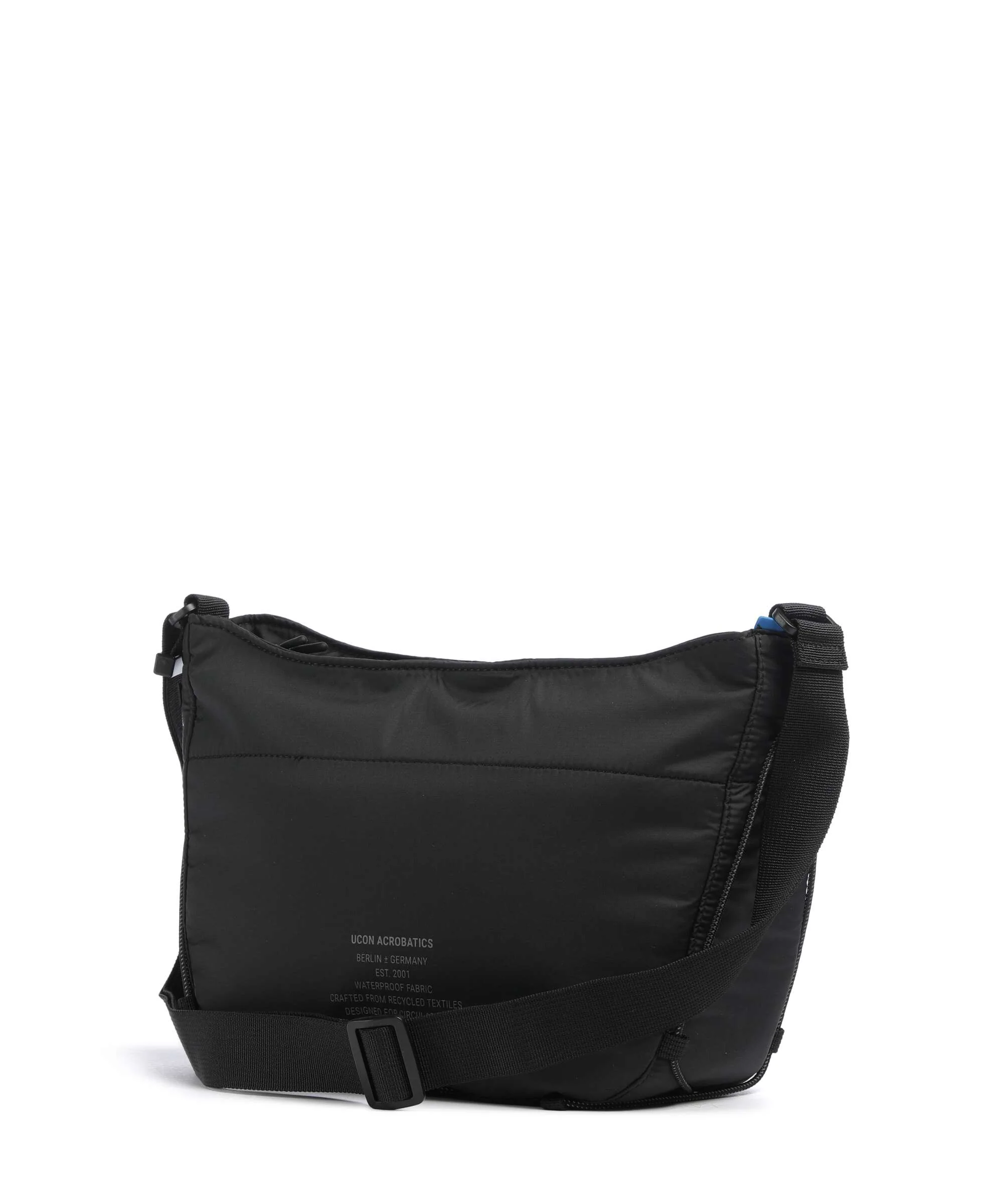 Ucon Acrobatics Air Tessa Crossbody tas black - Image 2