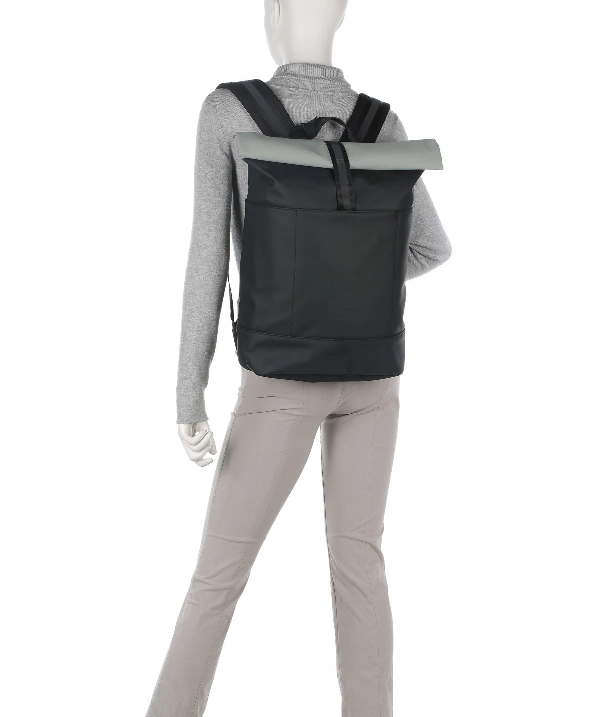 Ucon Acrobatics Aloe Hajo Medium Rolltop rugzak petrol/black - Image 3