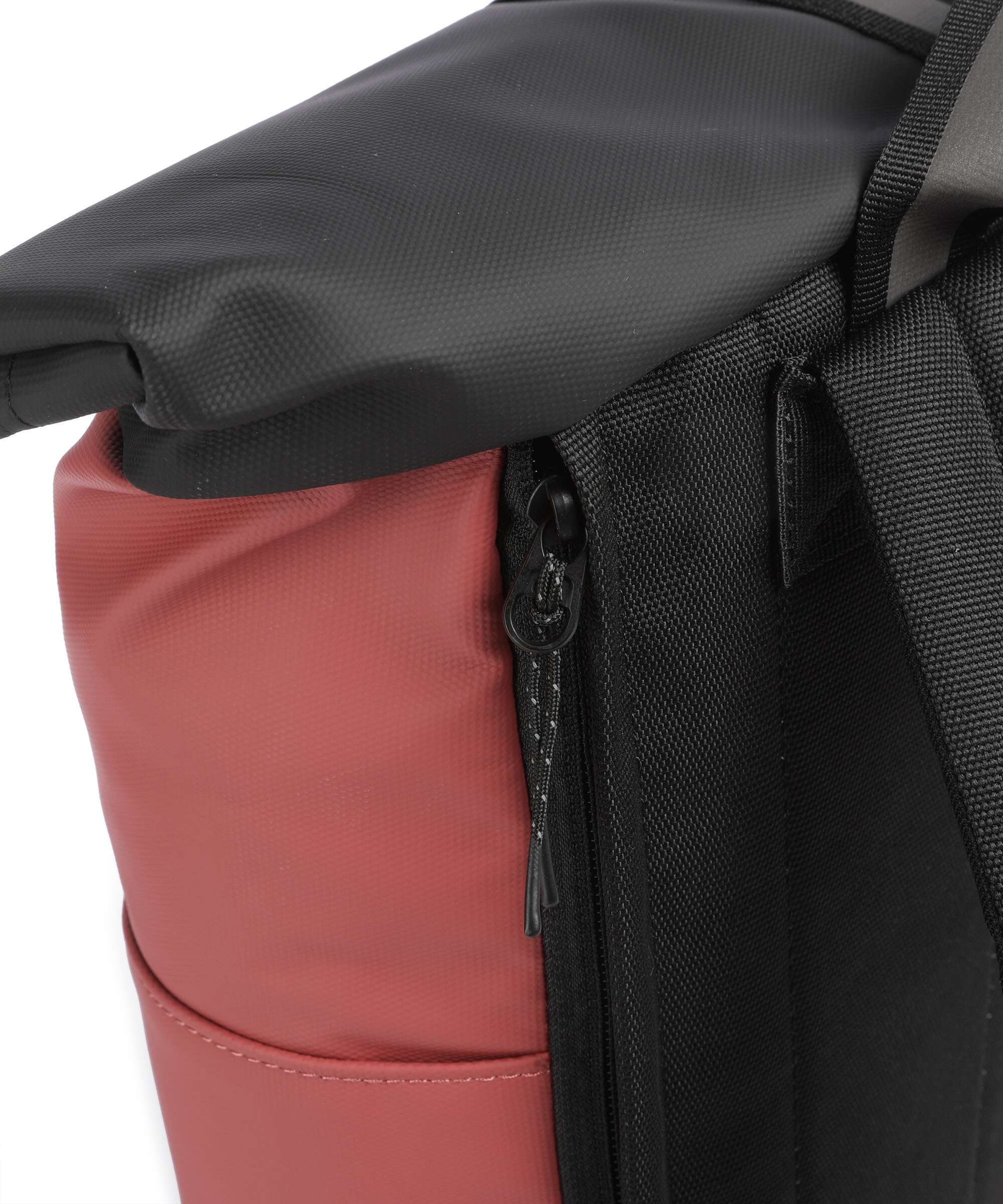 Ucon Acrobatics Aloe Hajo Mini Rolltop rugzak hibiscus/black - Image 5