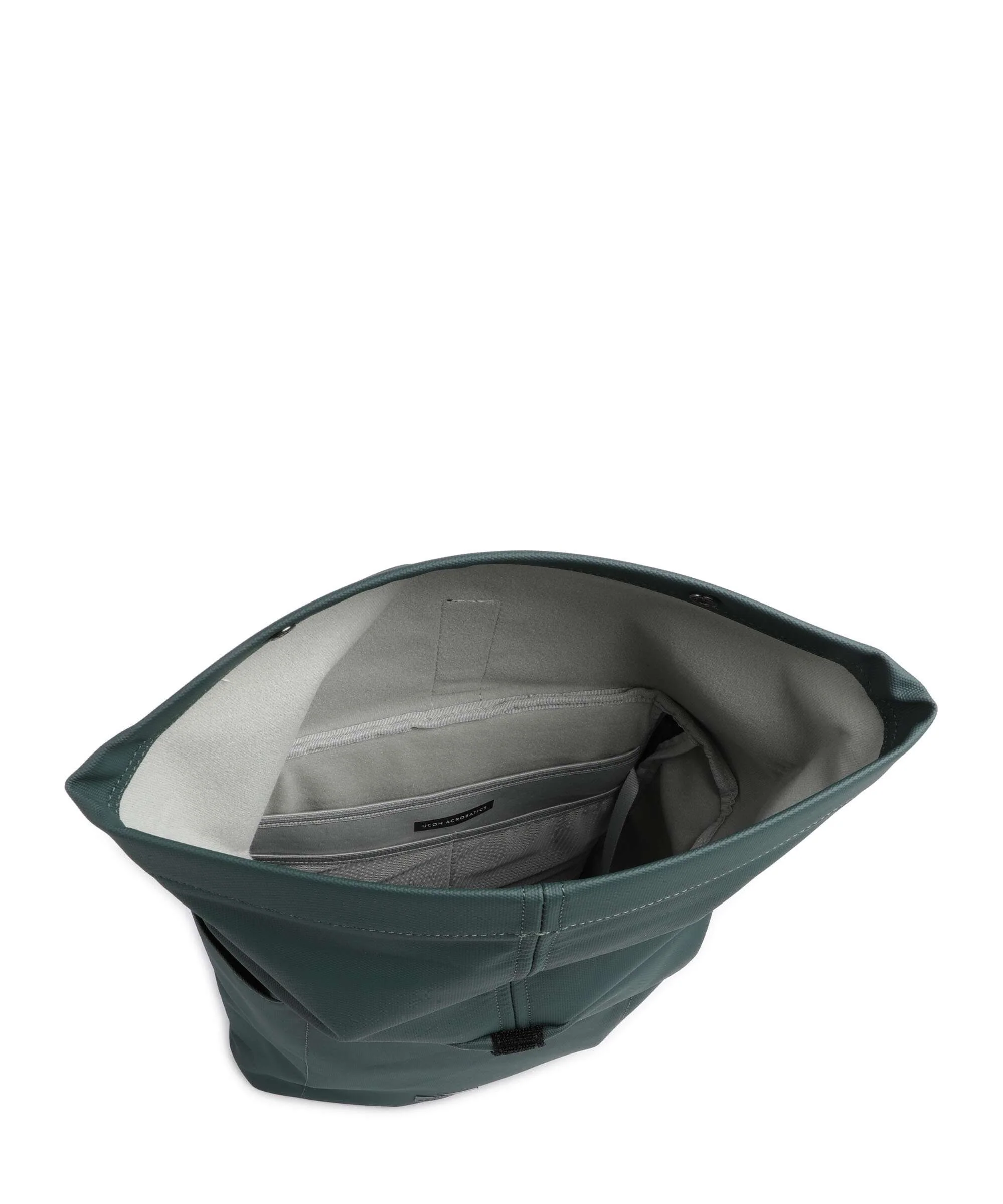 Ucon Acrobatics Aloe Hajo Mini Rolltop rugzak forest - Image 6
