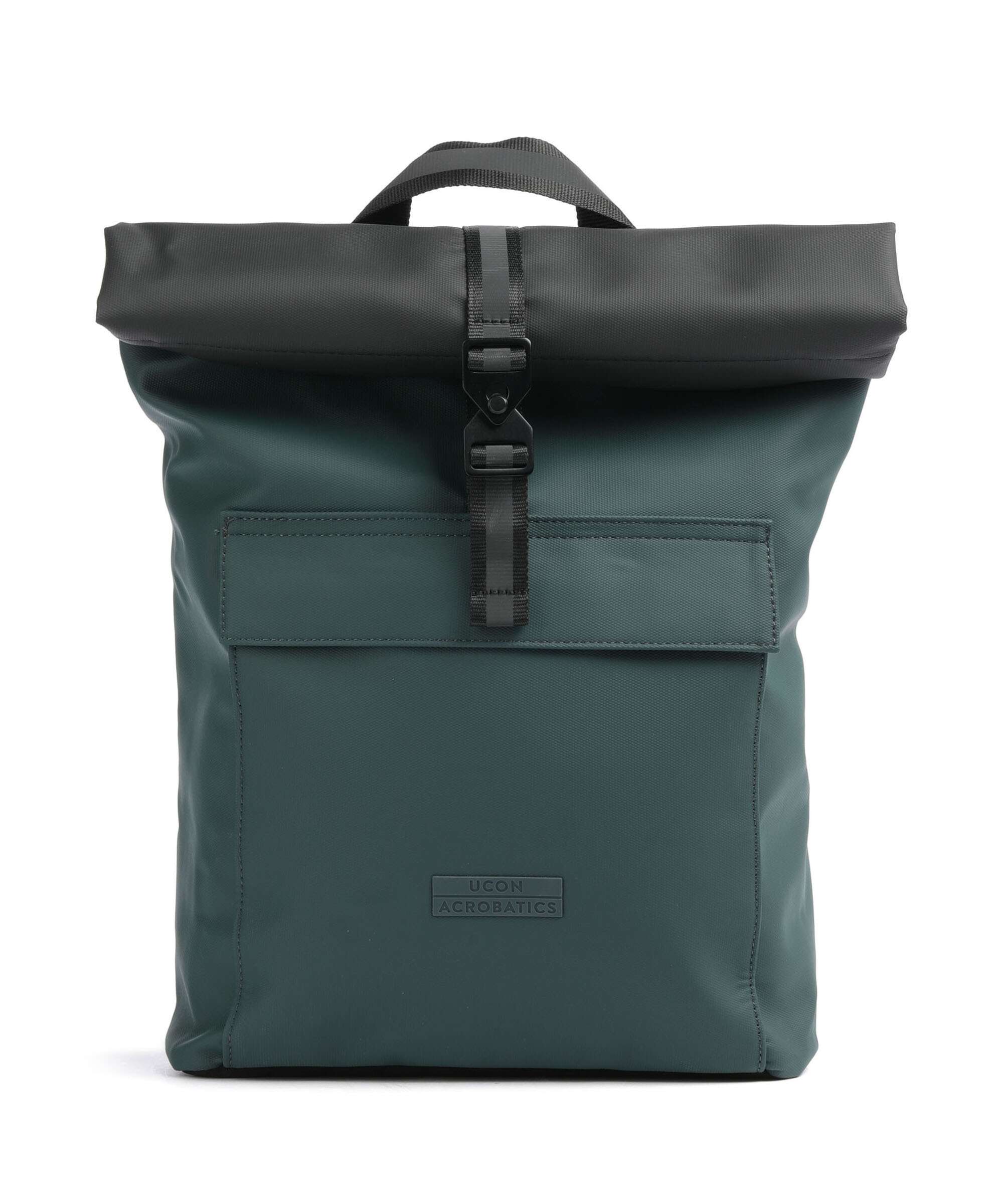 Ucon Acrobatics Aloe Jasper Mini Rolltop rugzak forest/black