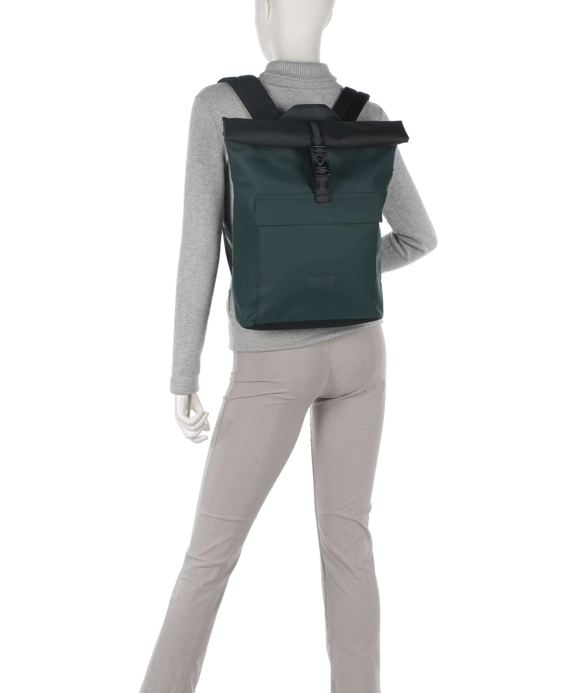 Ucon Acrobatics Aloe Jasper Mini Rolltop rugzak forest/black - Image 3