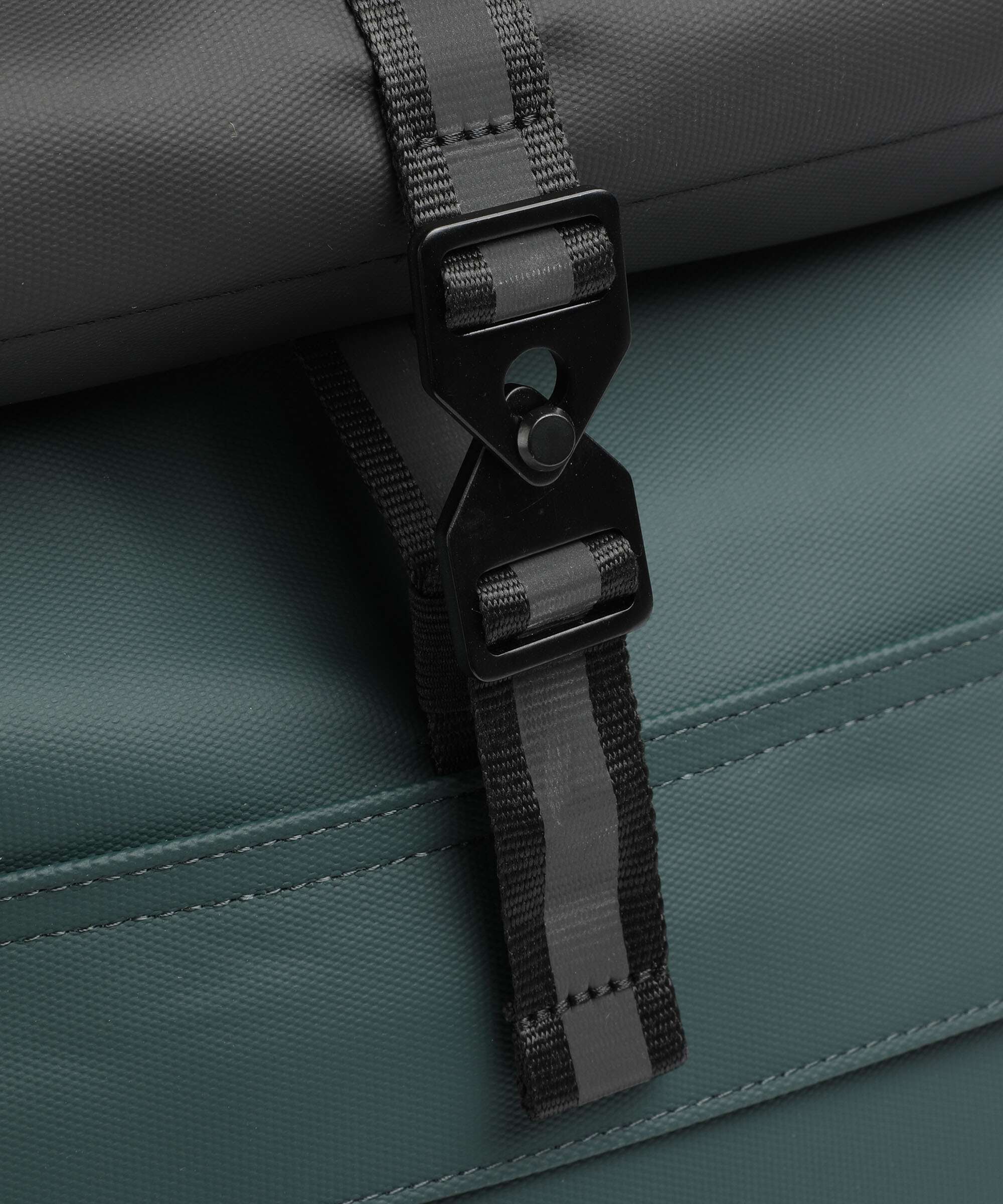 Ucon Acrobatics Aloe Jasper Mini Rolltop rugzak forest/black - Image 5