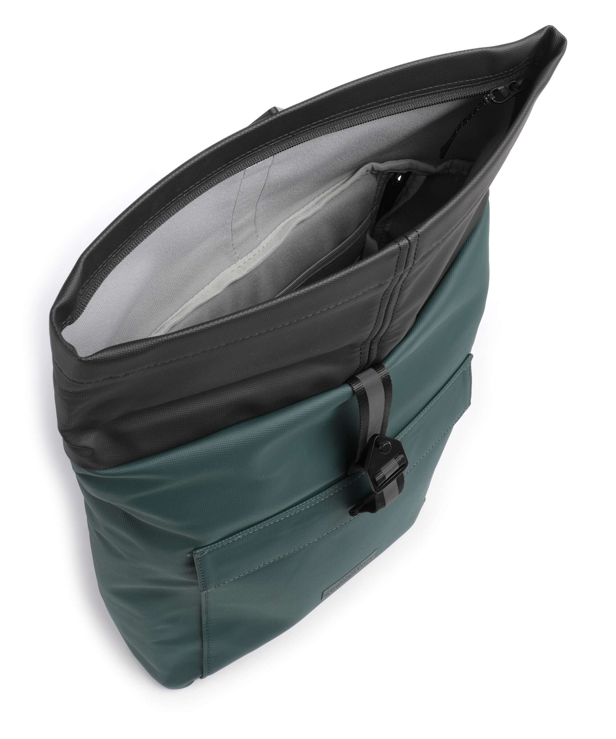 Ucon Acrobatics Aloe Jasper Mini Rolltop rugzak forest/black - Image 7