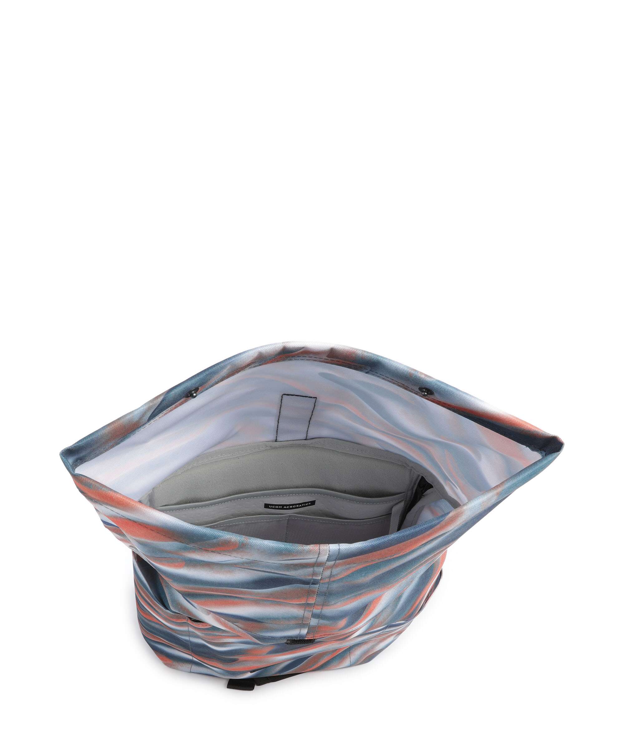 Ucon Acrobatics Artist Collaboration Hajo Mini Rolltop rugzak manuel carvalho - Image 6