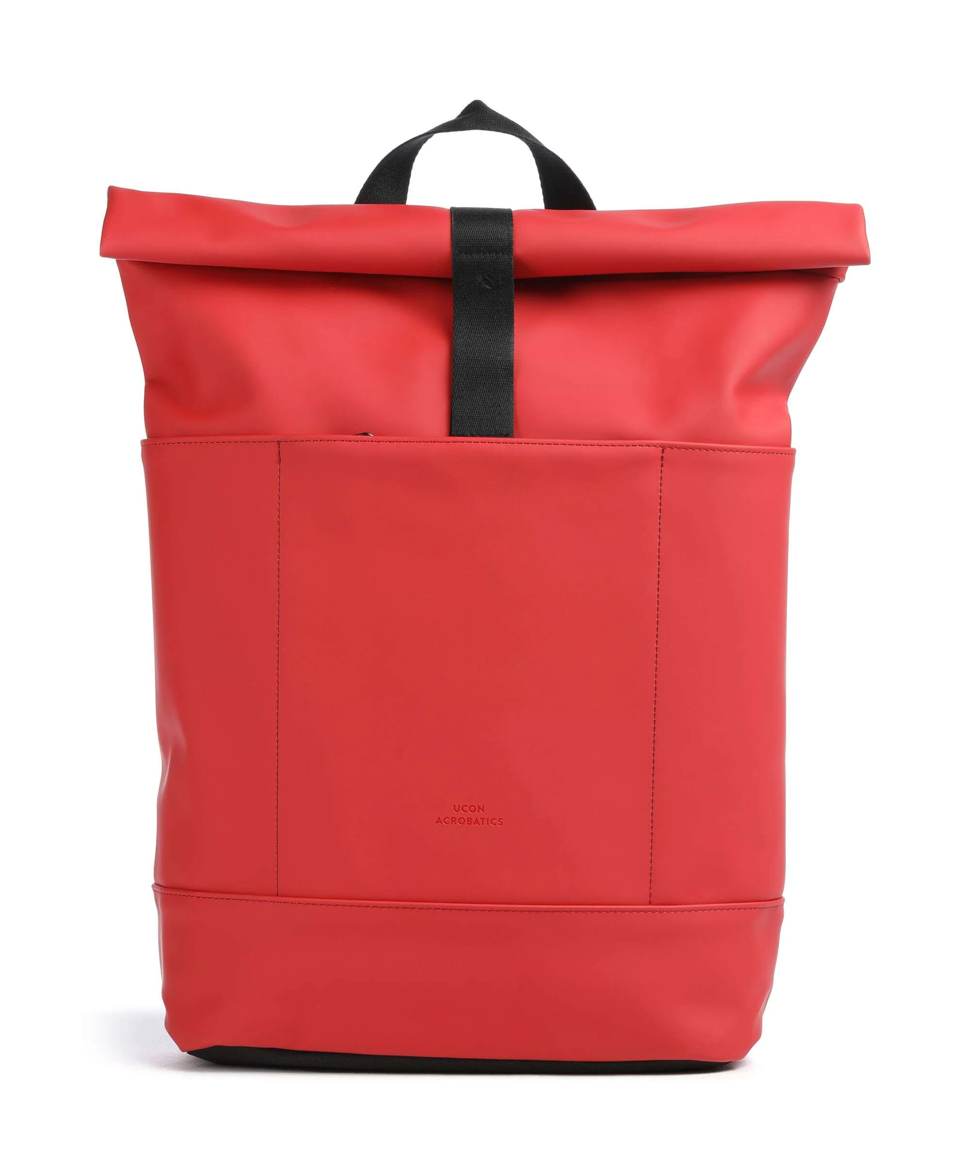Ucon Acrobatics Lotus Hajo Medium Rolltop rugzak red