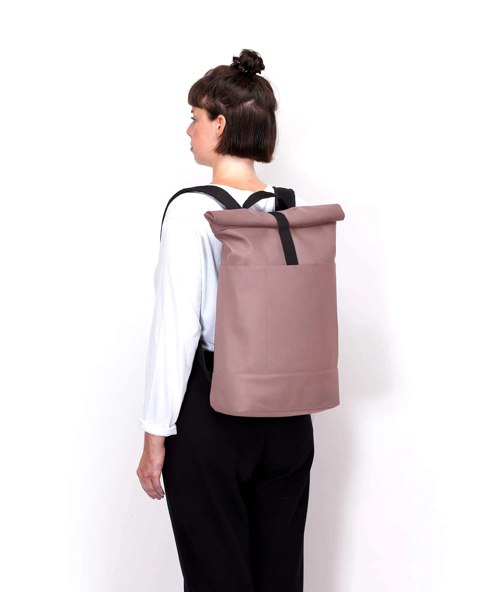 Ucon Acrobatics Lotus Hajo Medium Rolltop rugzak redwood - Image 3
