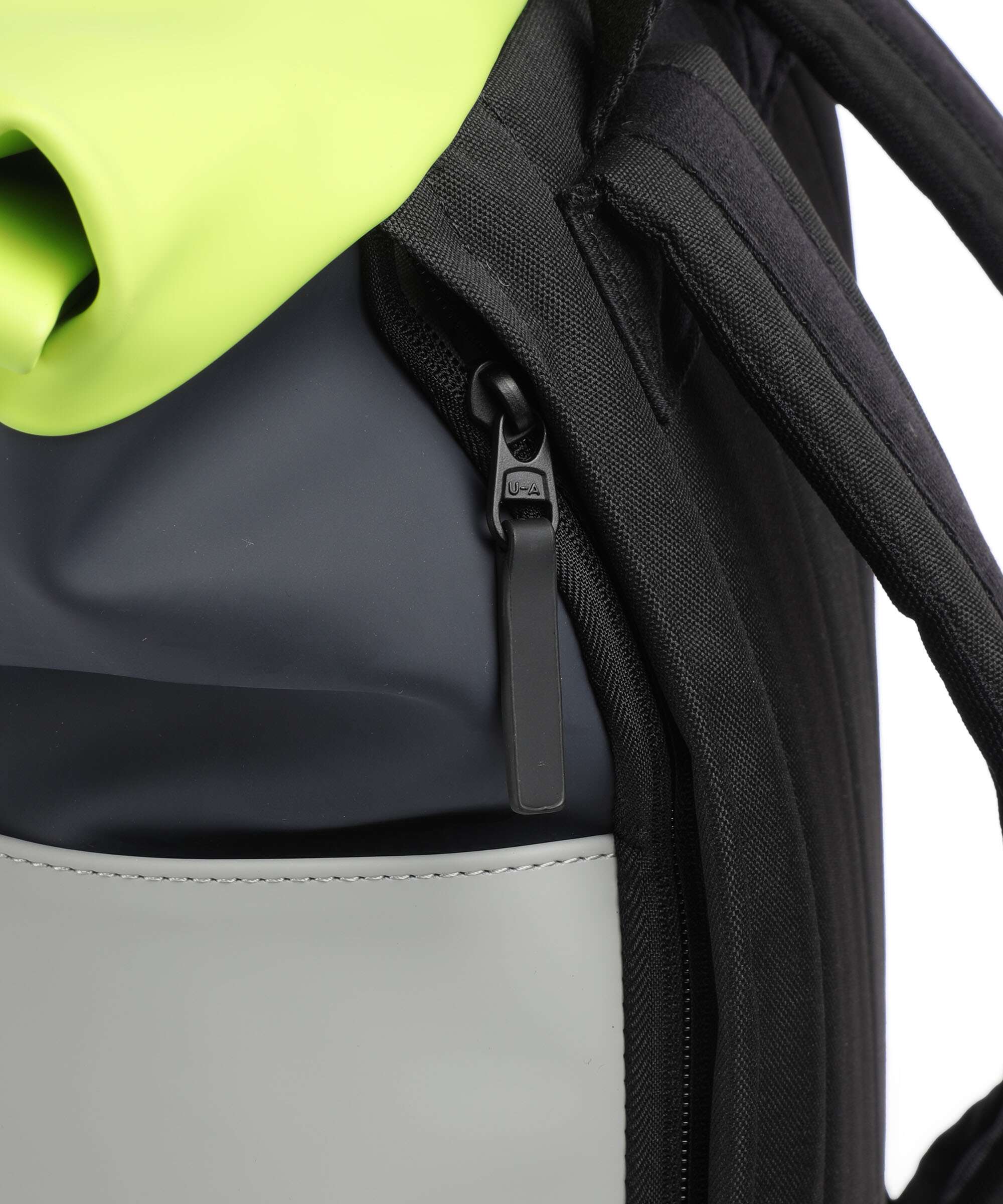 Ucon Acrobatics Lotus Hajo Medium Rolltop rugzak dark navy/light grey - Image 5