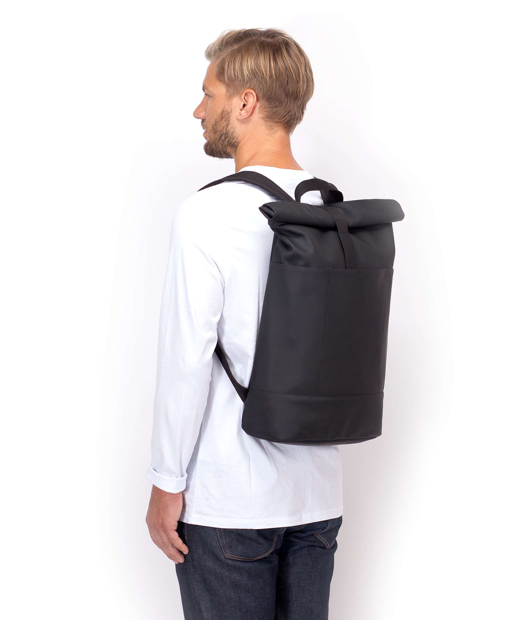 Ucon Acrobatics Lotus Hajo Medium Rolltop rugzak black - Image 4