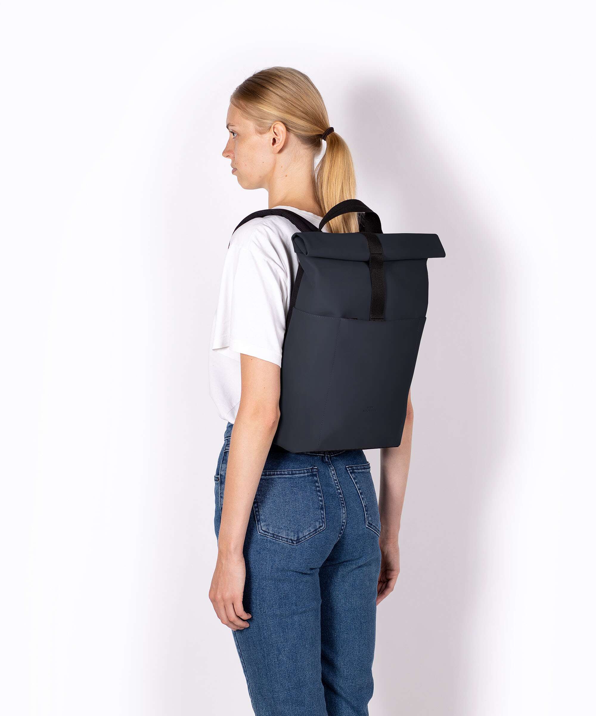 Ucon Acrobatics Lotus Hajo Mini Rolltop rugzak paris limited edition - Image 3