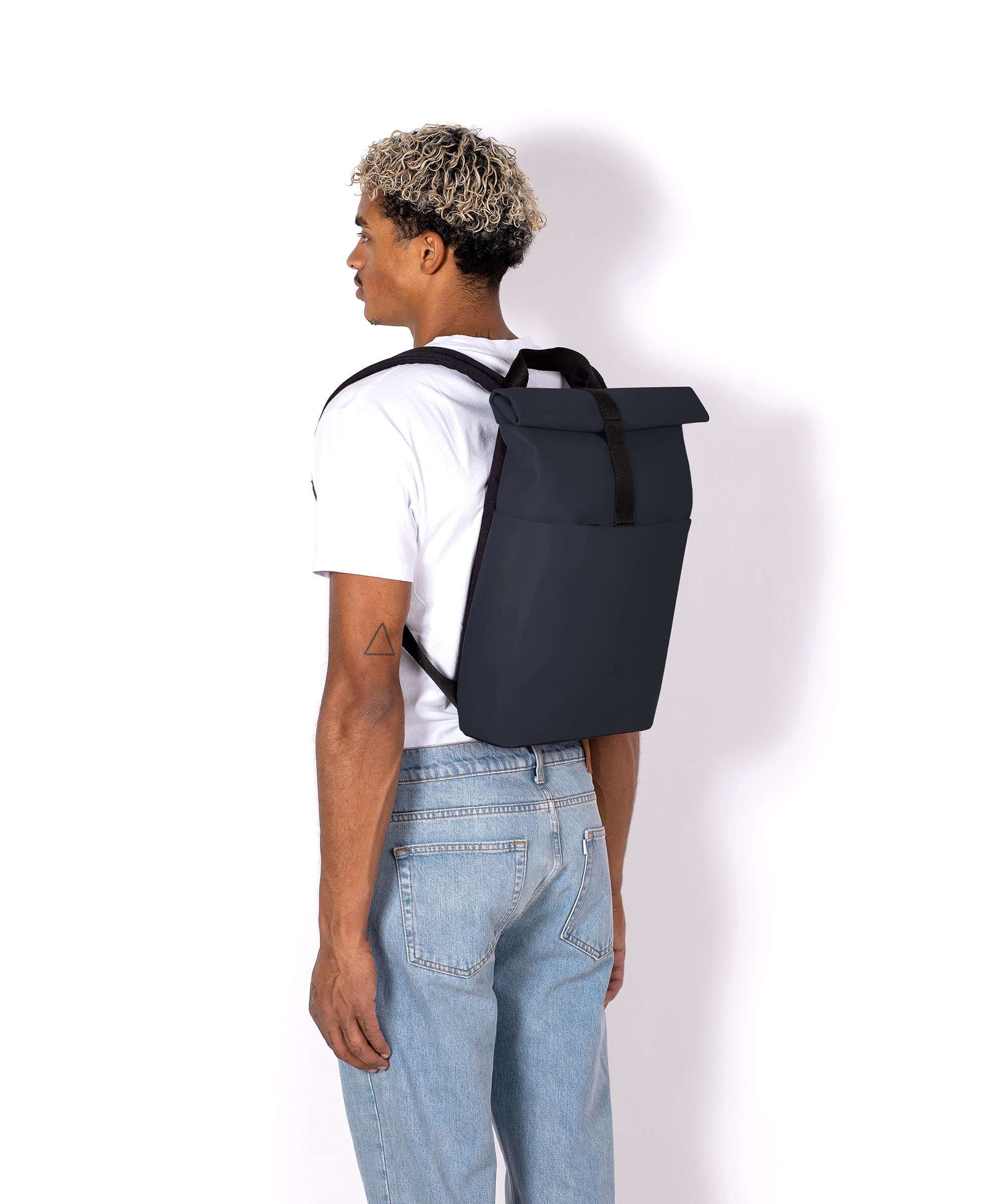 Ucon Acrobatics Lotus Hajo Mini Rolltop rugzak paris limited edition - Image 4