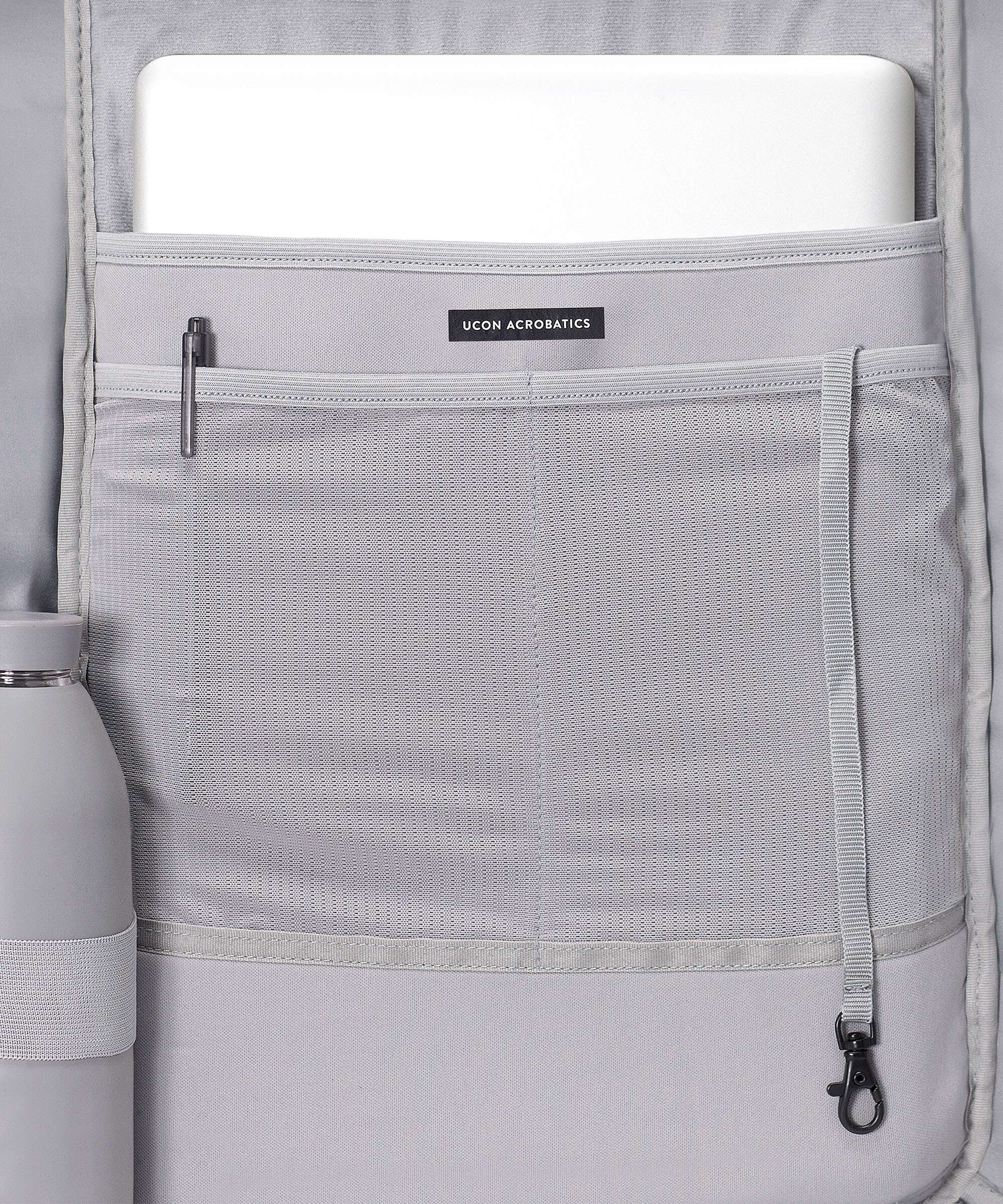 Ucon Acrobatics Lotus Hajo Mini Rolltop rugzak hibiscus - Image 6