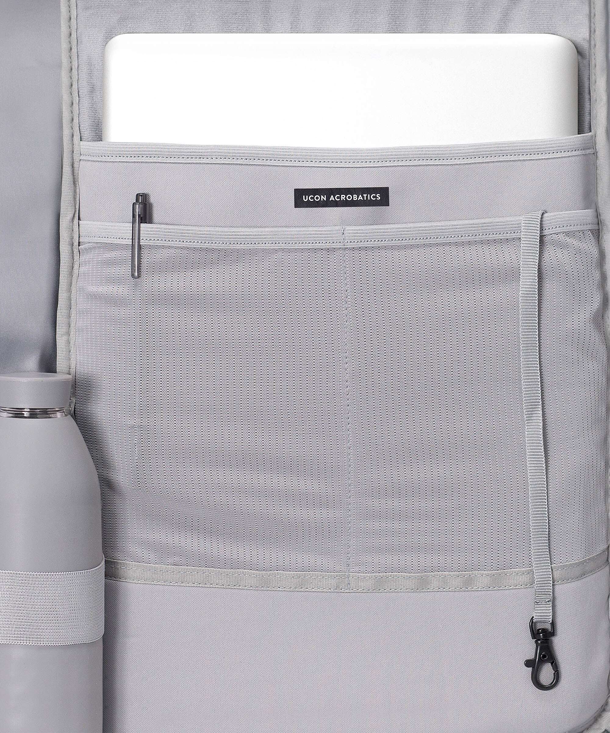 Ucon Acrobatics Lotus Hajo Mini Rolltop rugzak rose - Image 6