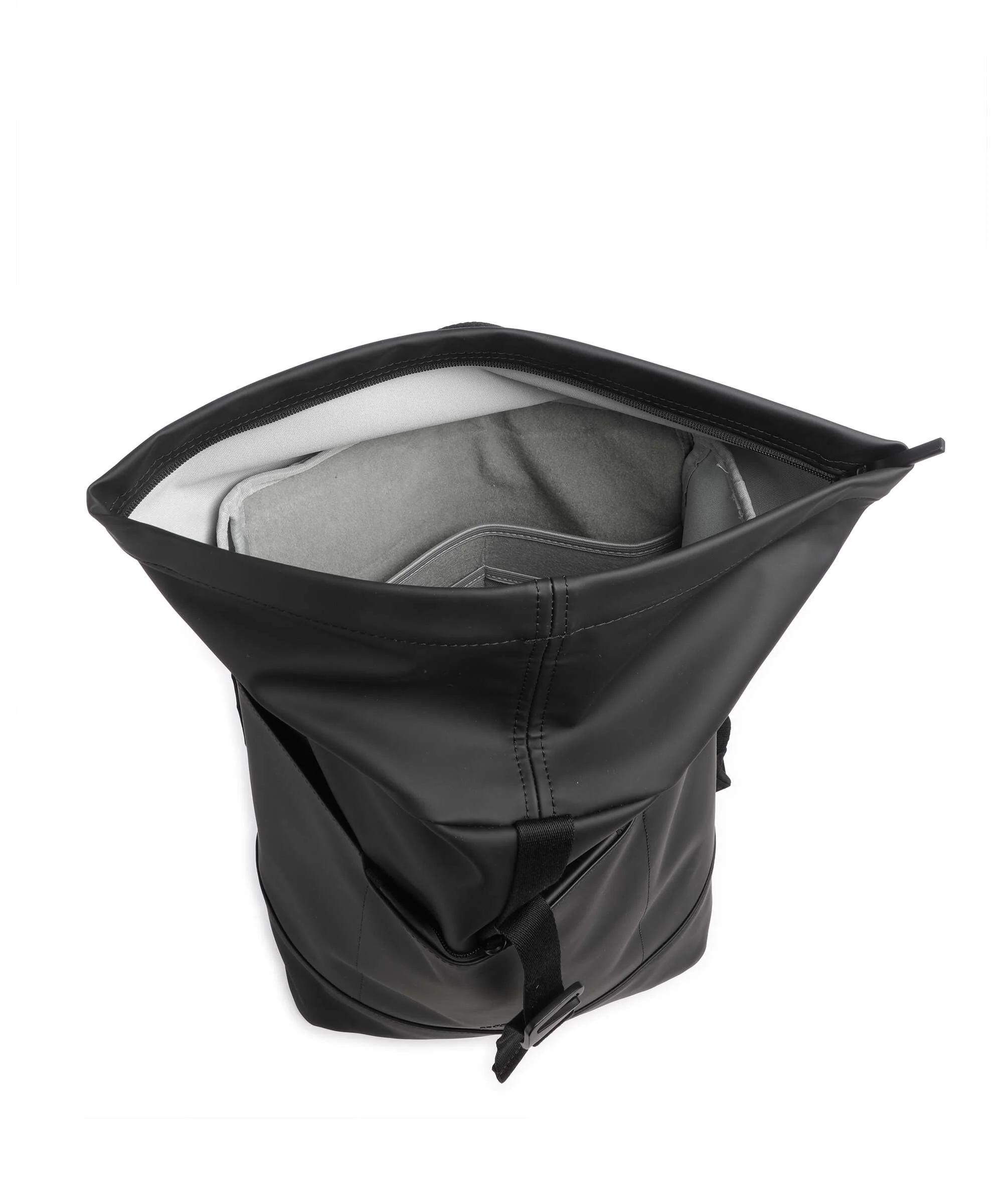 Ucon Acrobatics Lotus Infinity Hajo Medium Pannier Rolltop rugzak black - Image 7