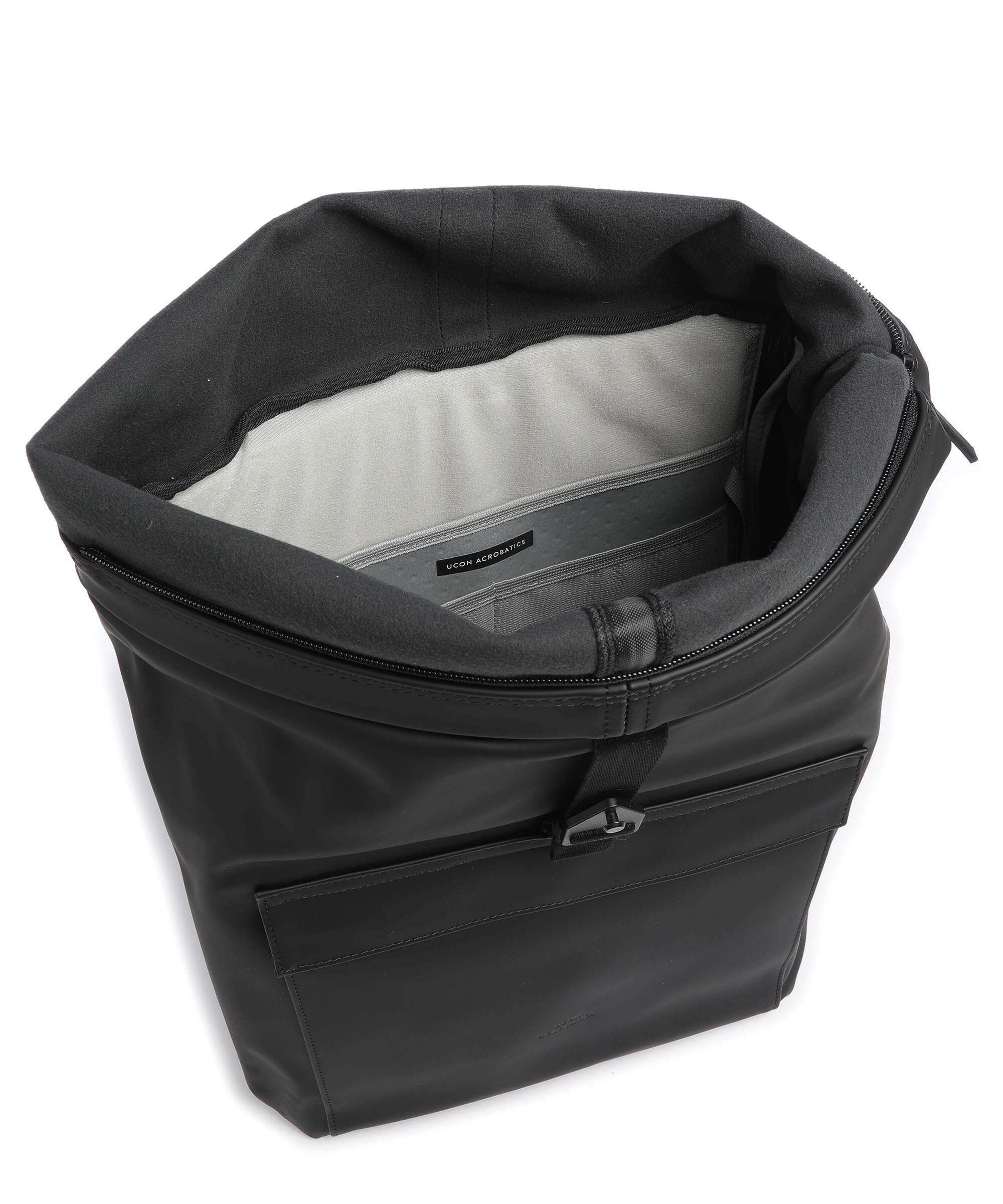 Ucon Acrobatics Lotus Jasper Medium Rolltop rugzak black - Image 8