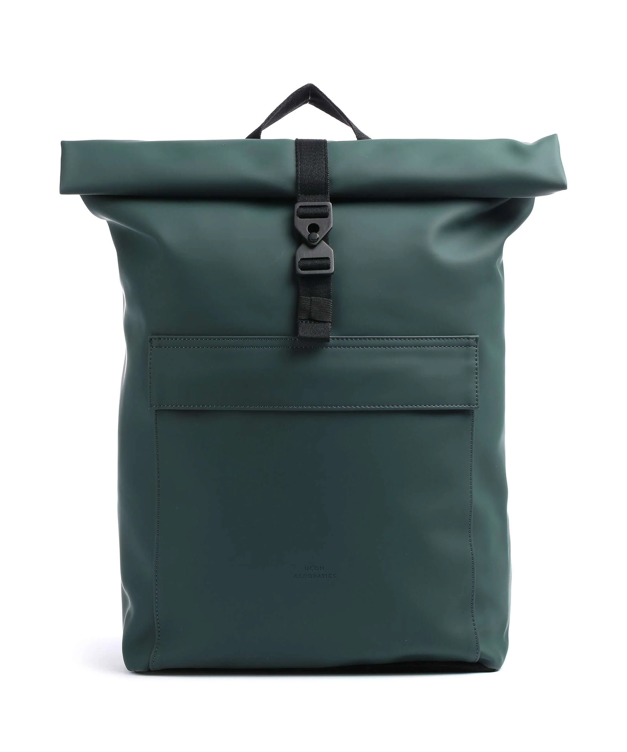 Ucon Acrobatics Lotus Jasper Medium Rolltop rugzak forest