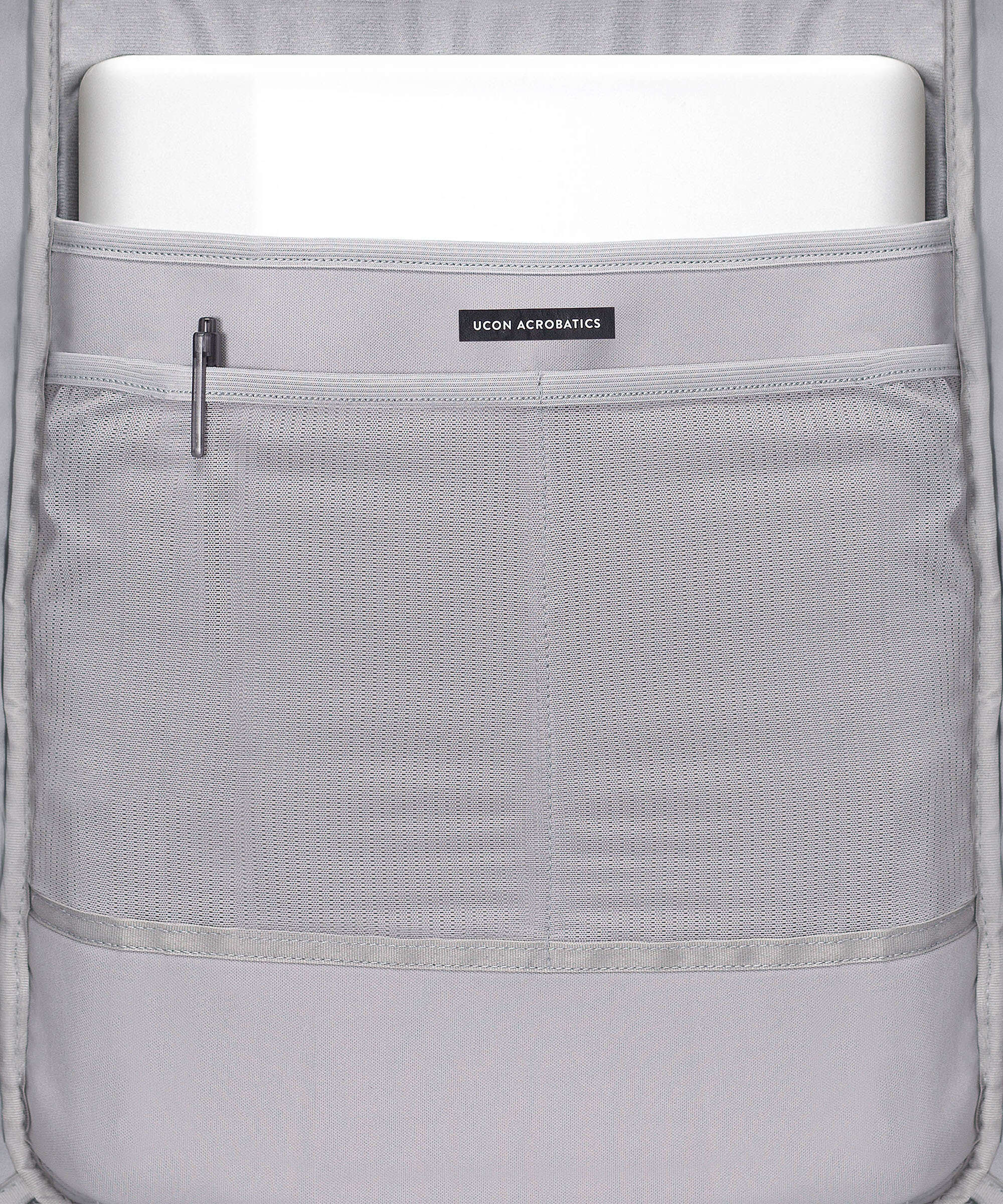 Ucon Acrobatics Lotus Jasper Medium Rolltop rugzak forest - Image 8