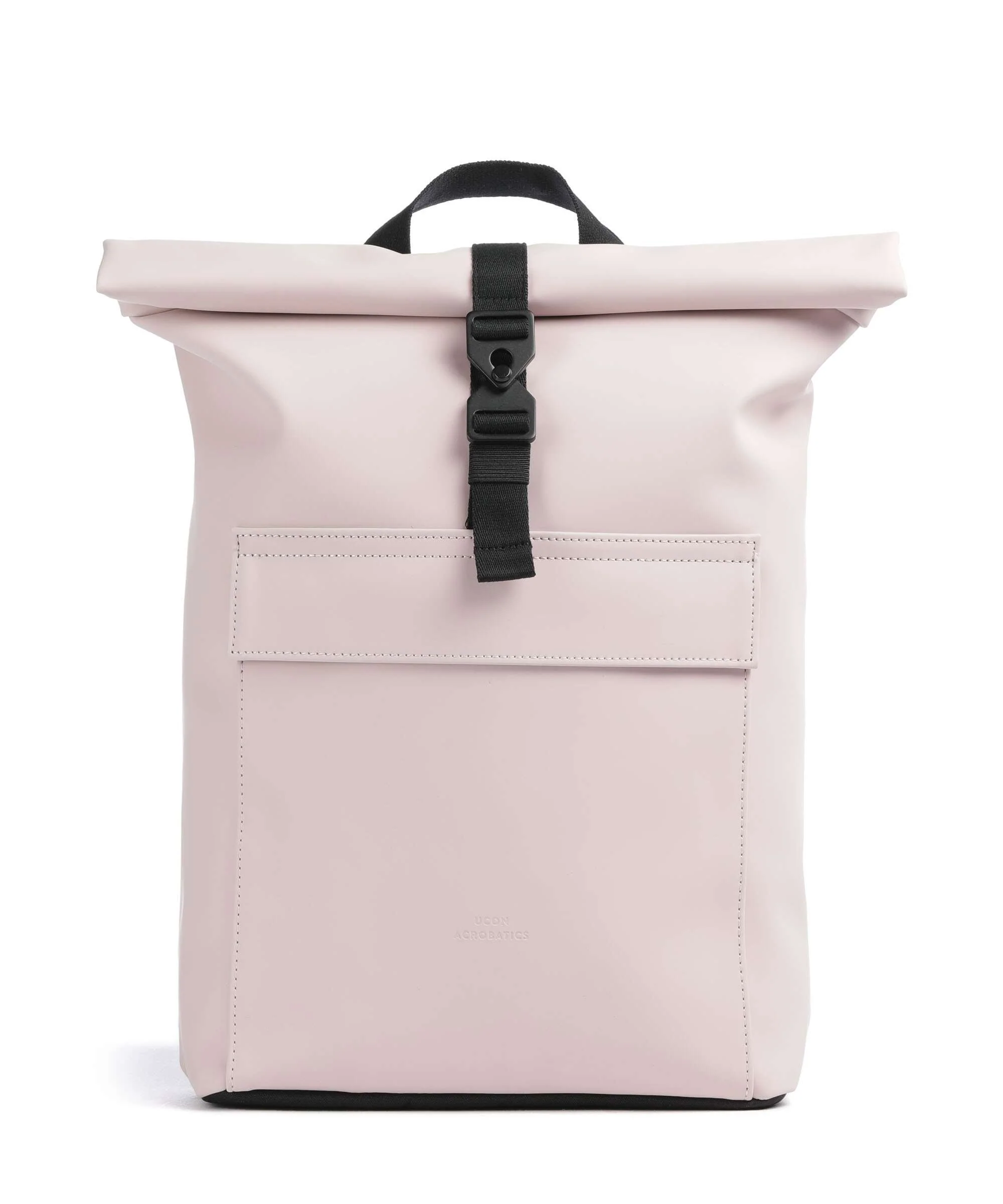 Ucon Acrobatics Lotus Jasper Mini Rolltop rugzak light rose