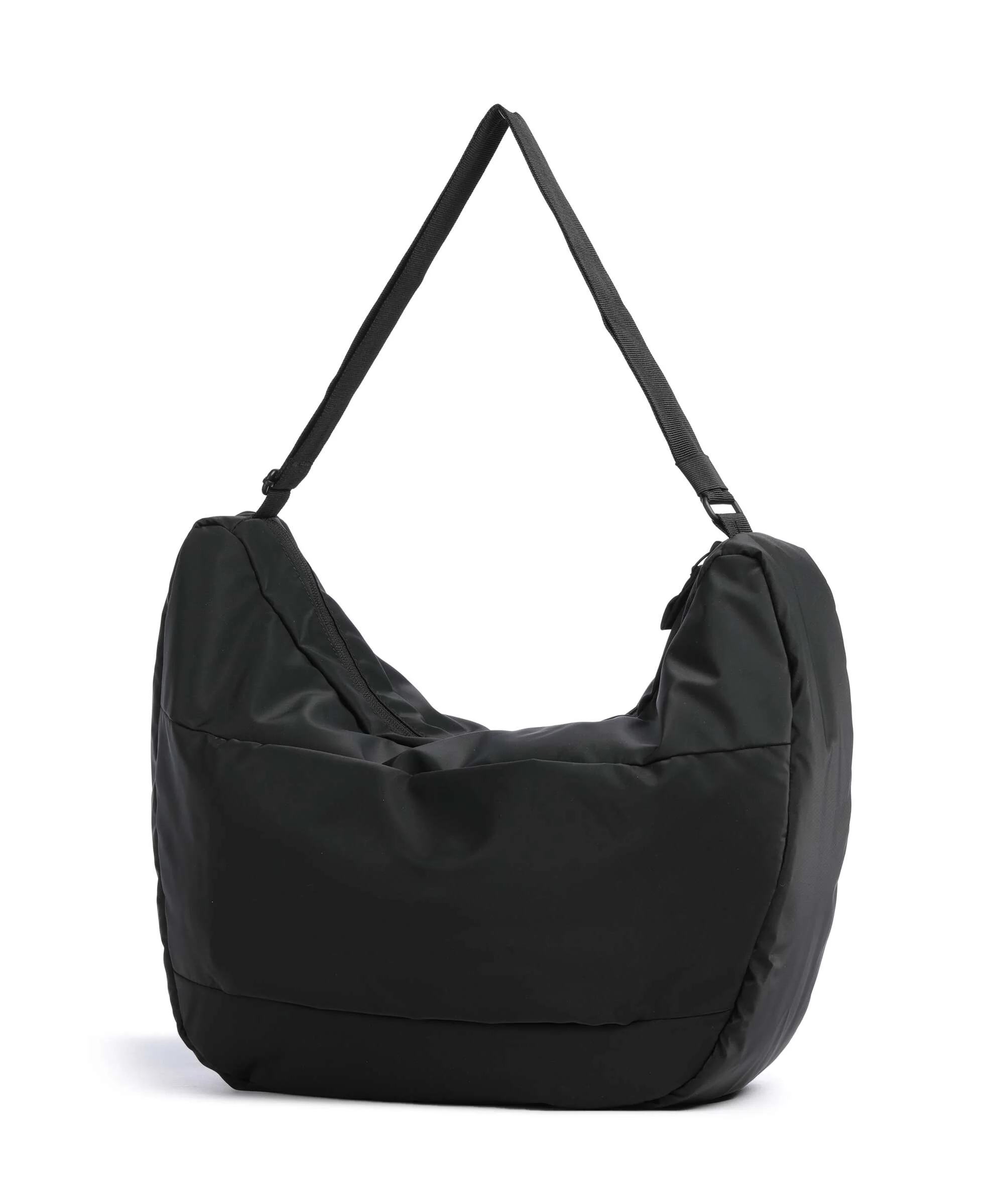 Ucon Acrobatics Moss Adam Medium Hobo tas black - Image 2