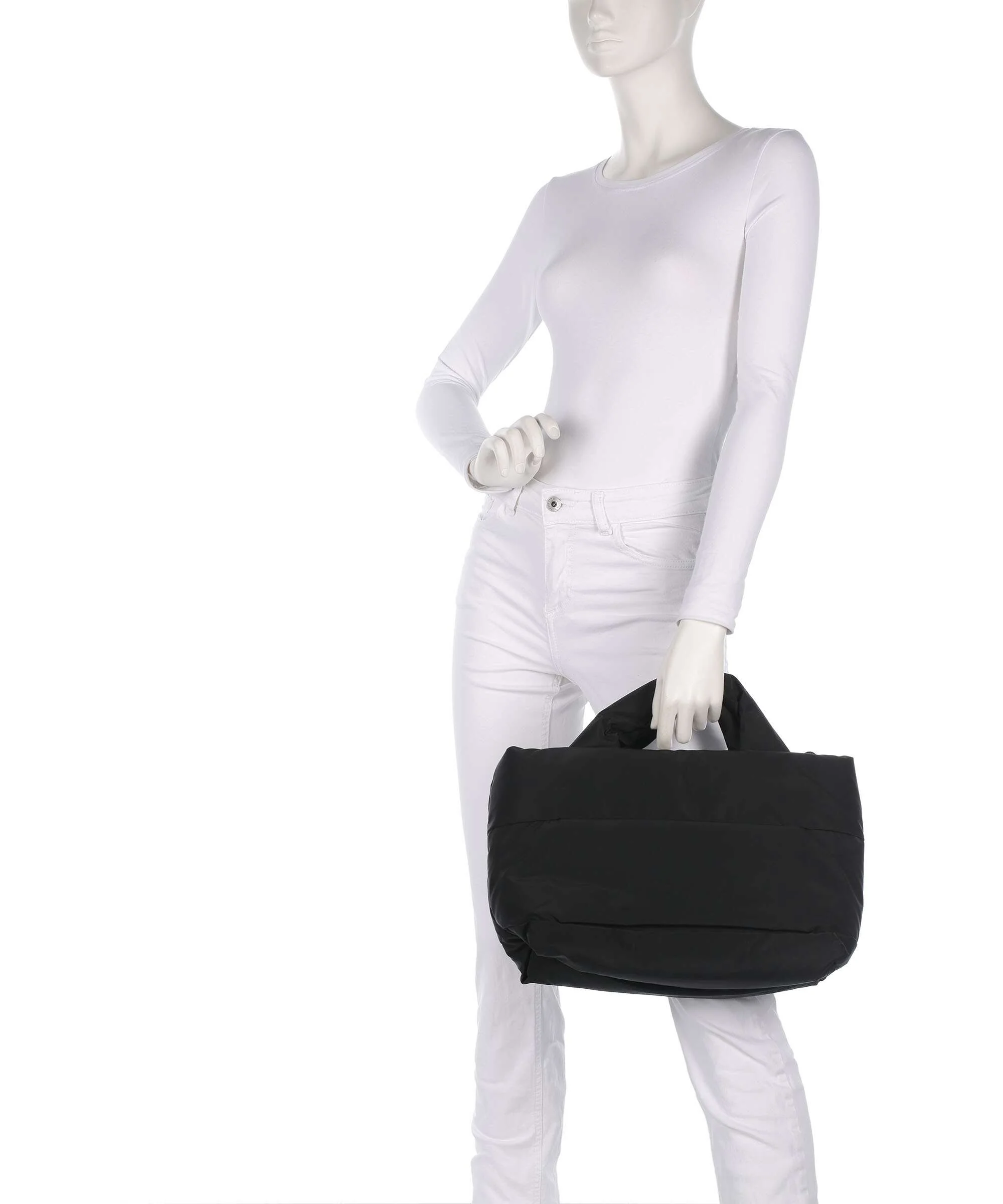 Ucon Acrobatics Moss Olivia Mini Handtas black - Image 3