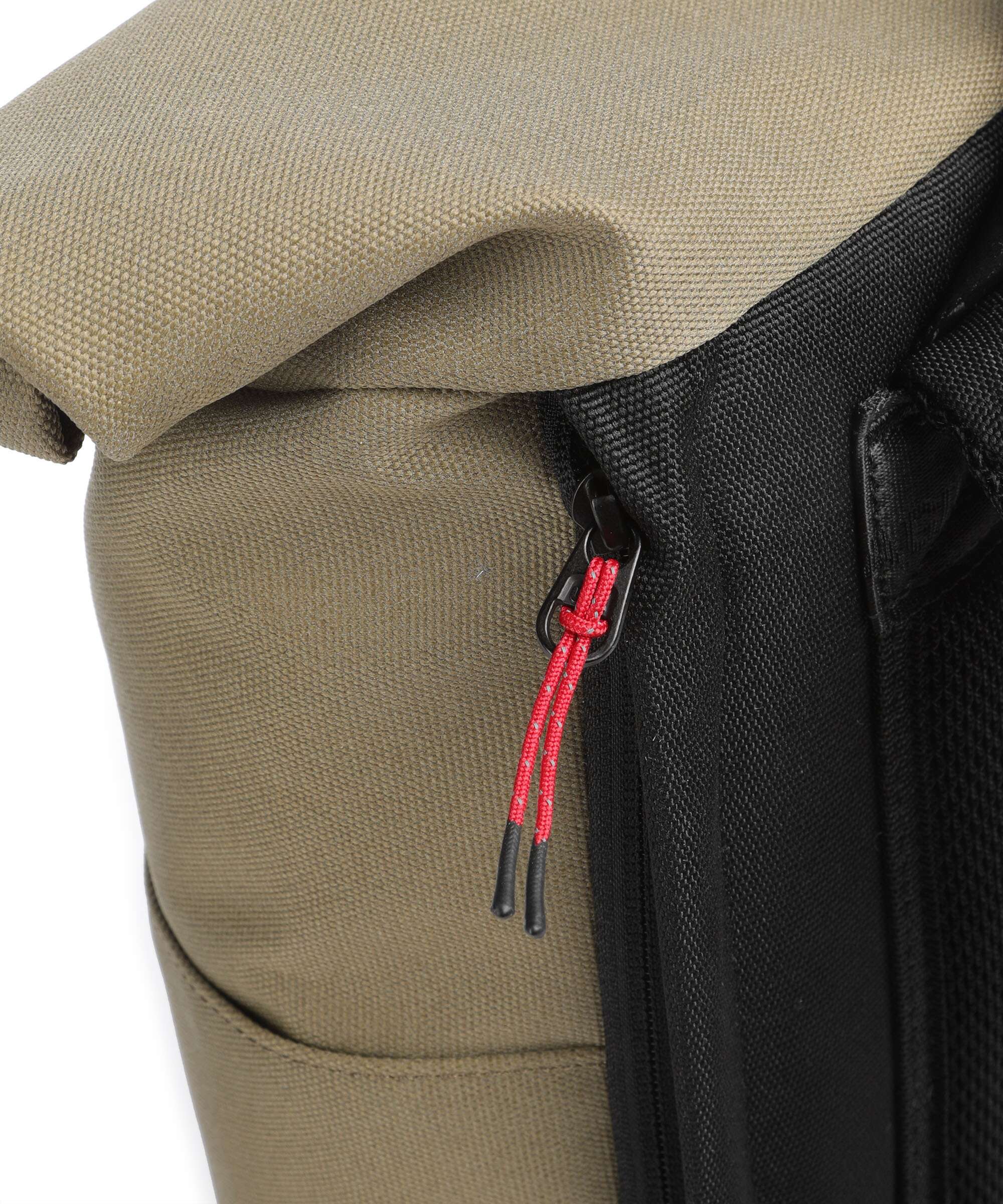 Ucon Acrobatics Phantom Hajo Mini Rolltop rugzak olive reflective - Image 5