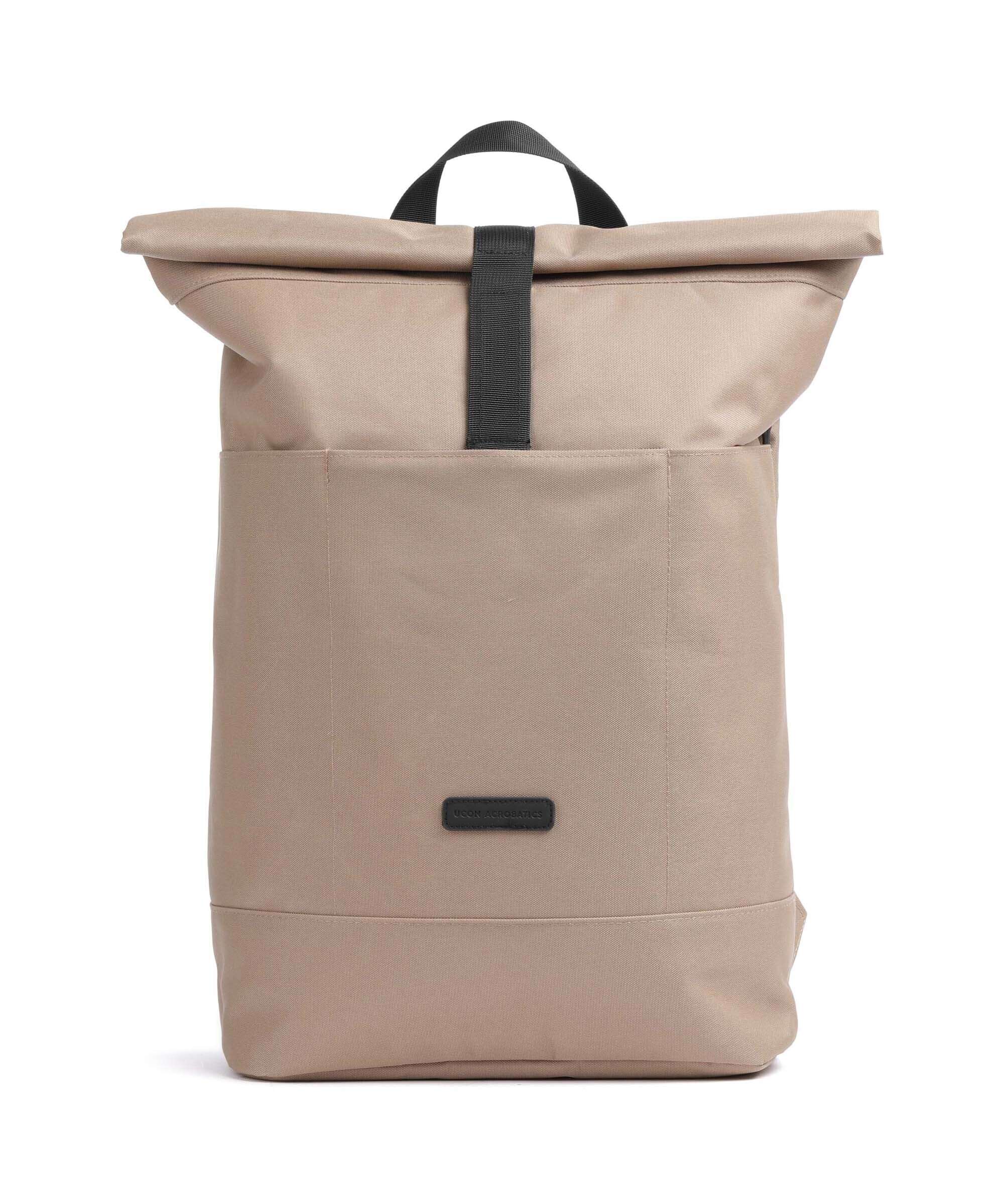 Ucon Acrobatics Stealth Hajo Medium Rolltop rugzak almond