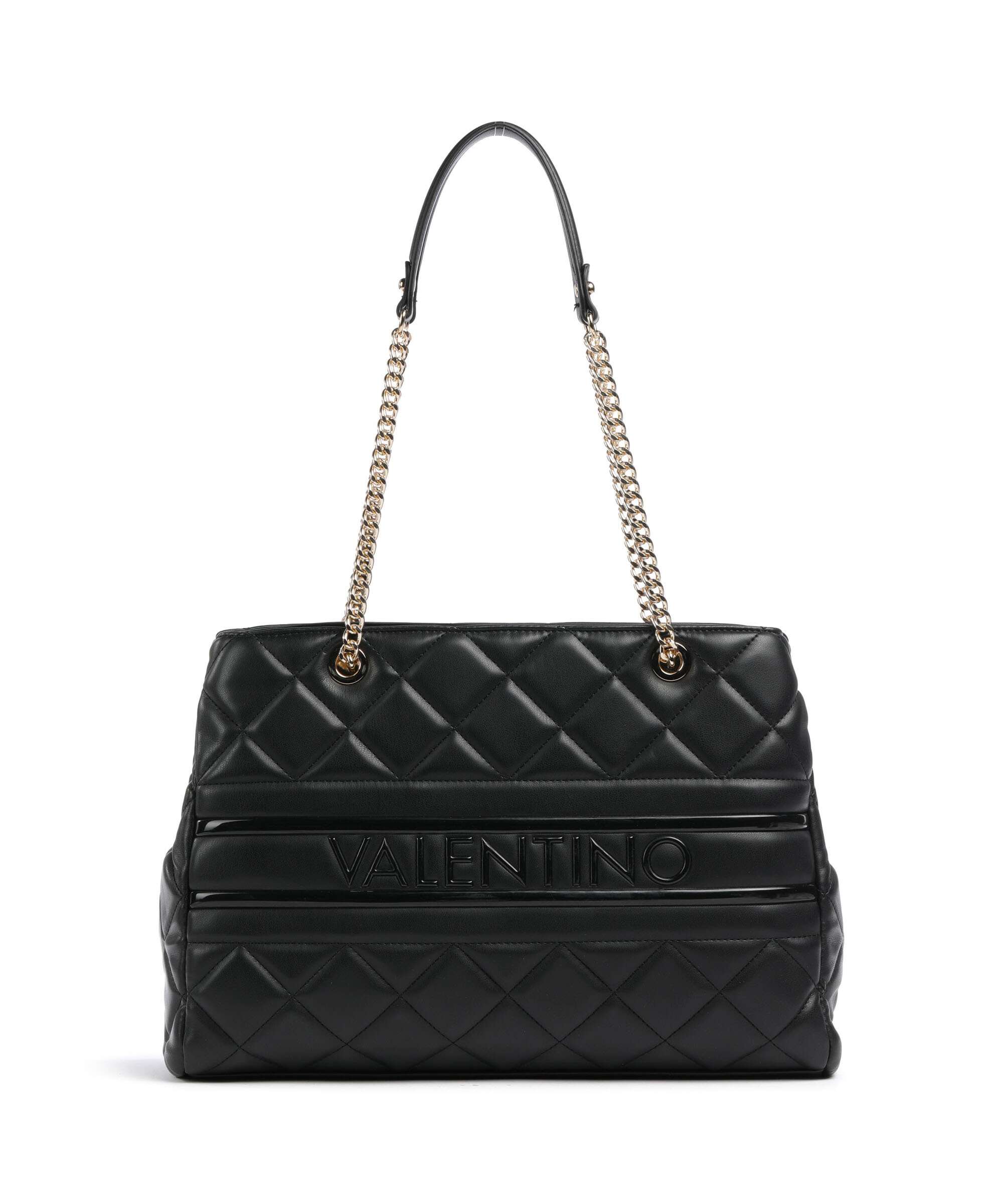 Valentino Bags Ada Boodschappentas nero