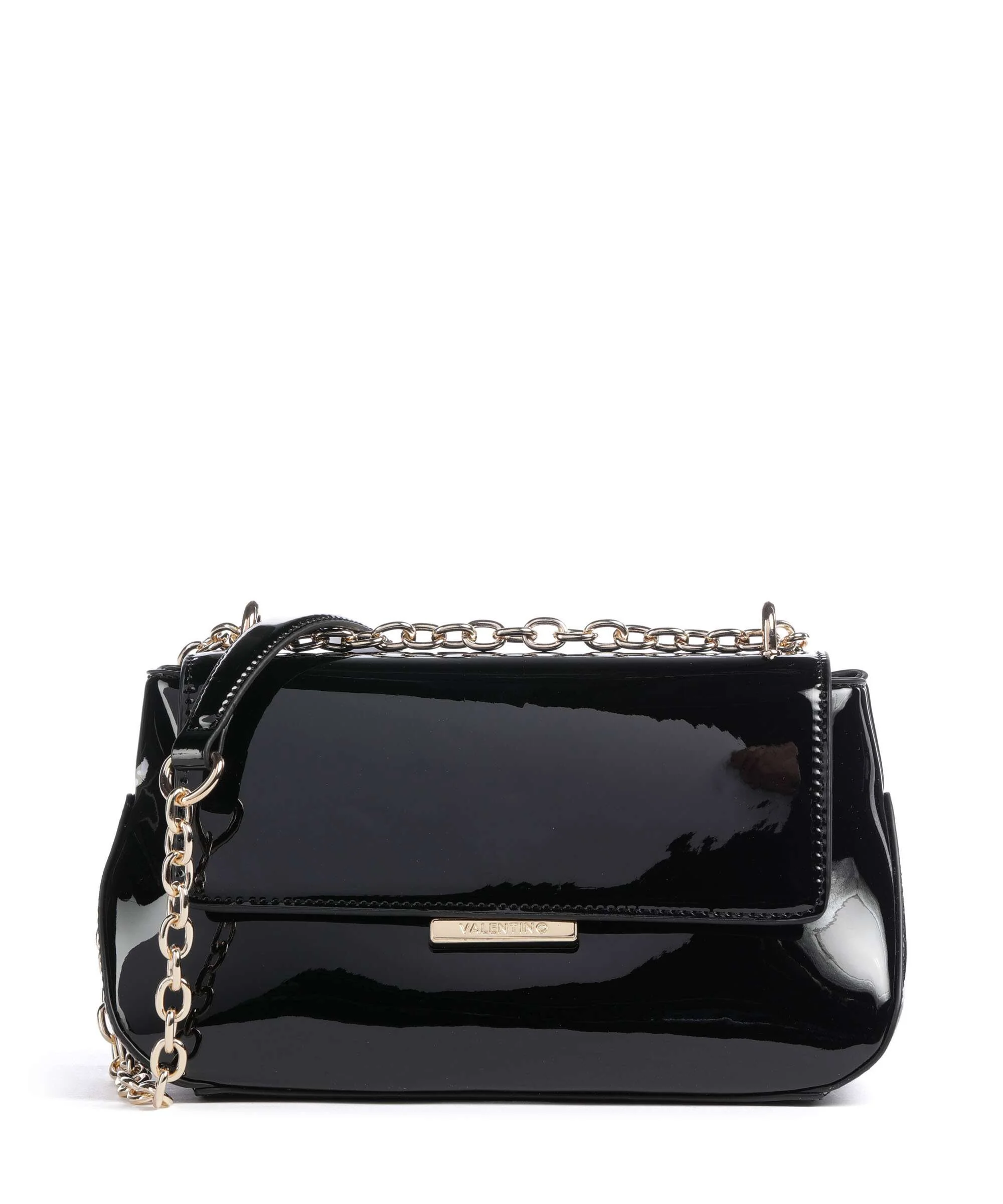Valentino Bags Afrodite Schoudertas nero