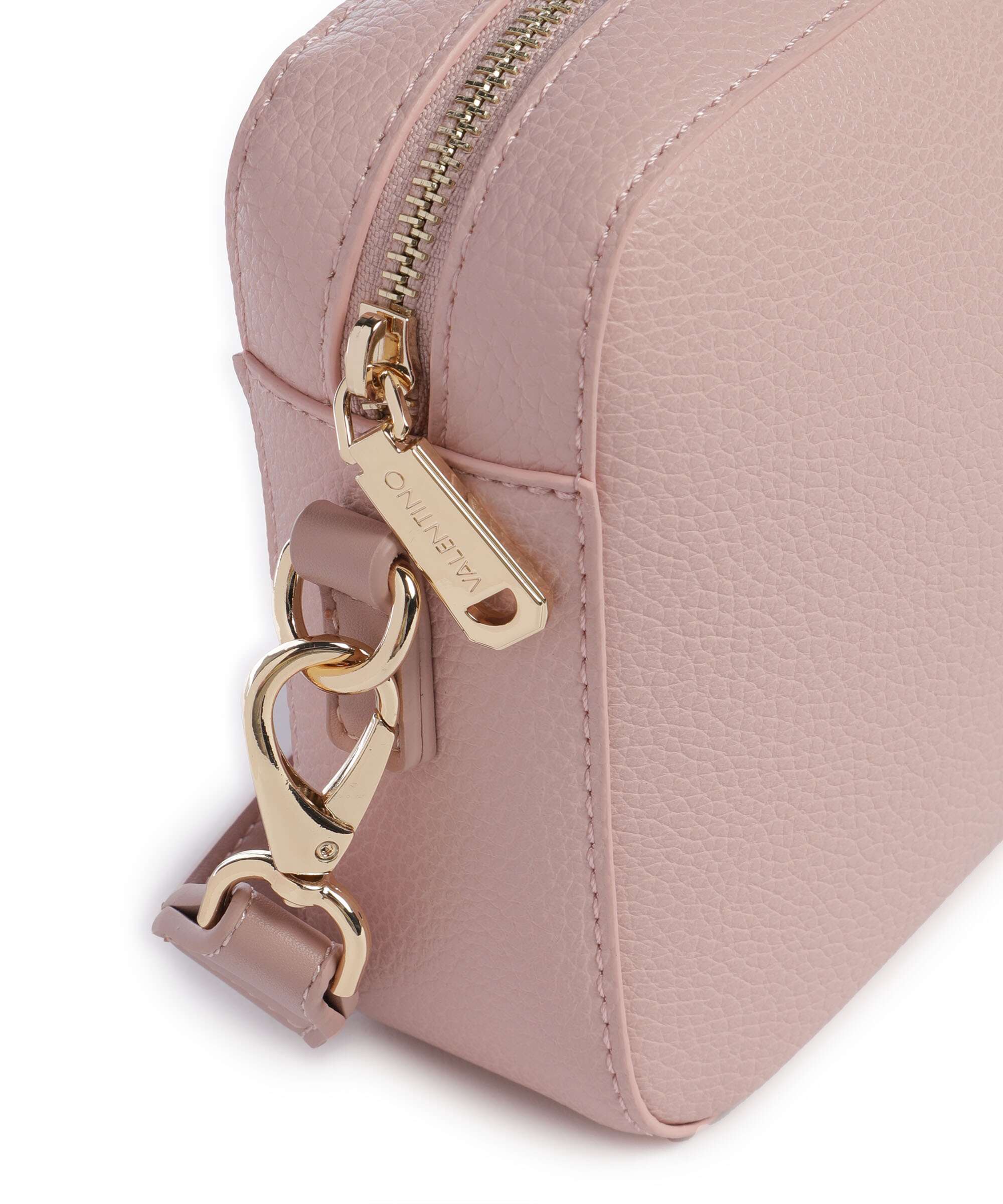 Valentino Bags Alexia Crossbody tas cipria - Image 3