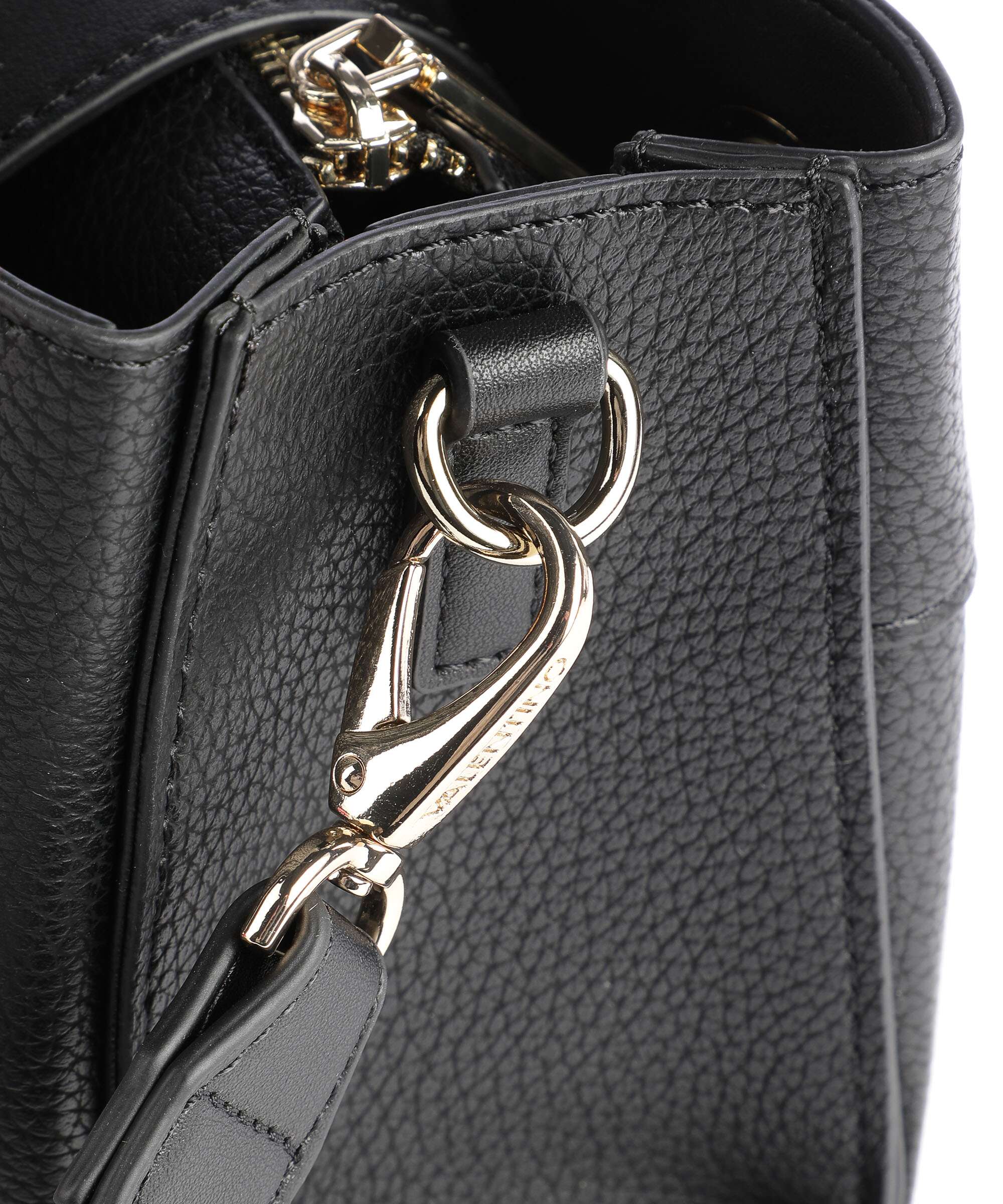 Valentino Bags Alexia Handtas nero - Image 3