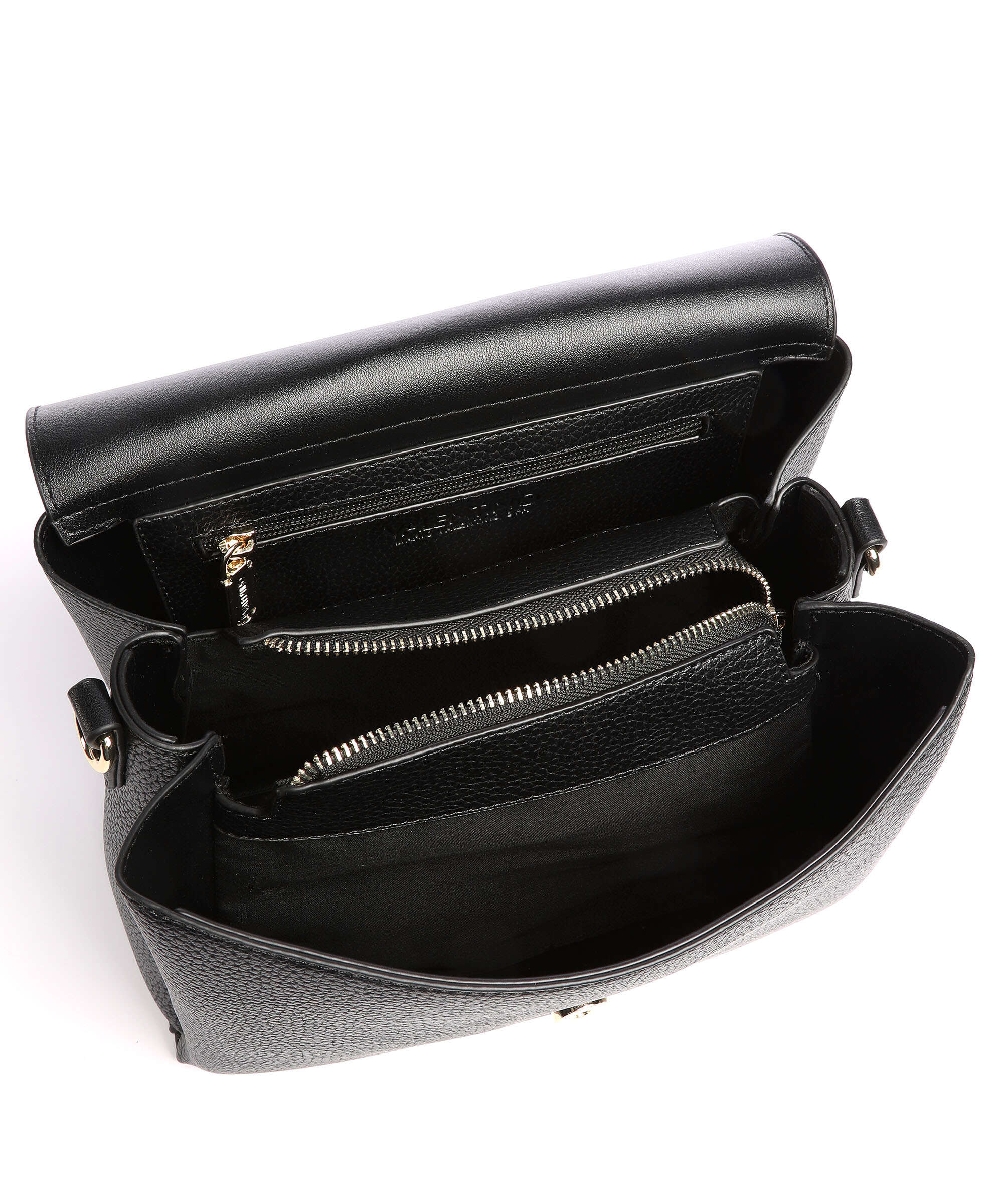 Valentino Bags Alexia Schoudertas nero - Image 4