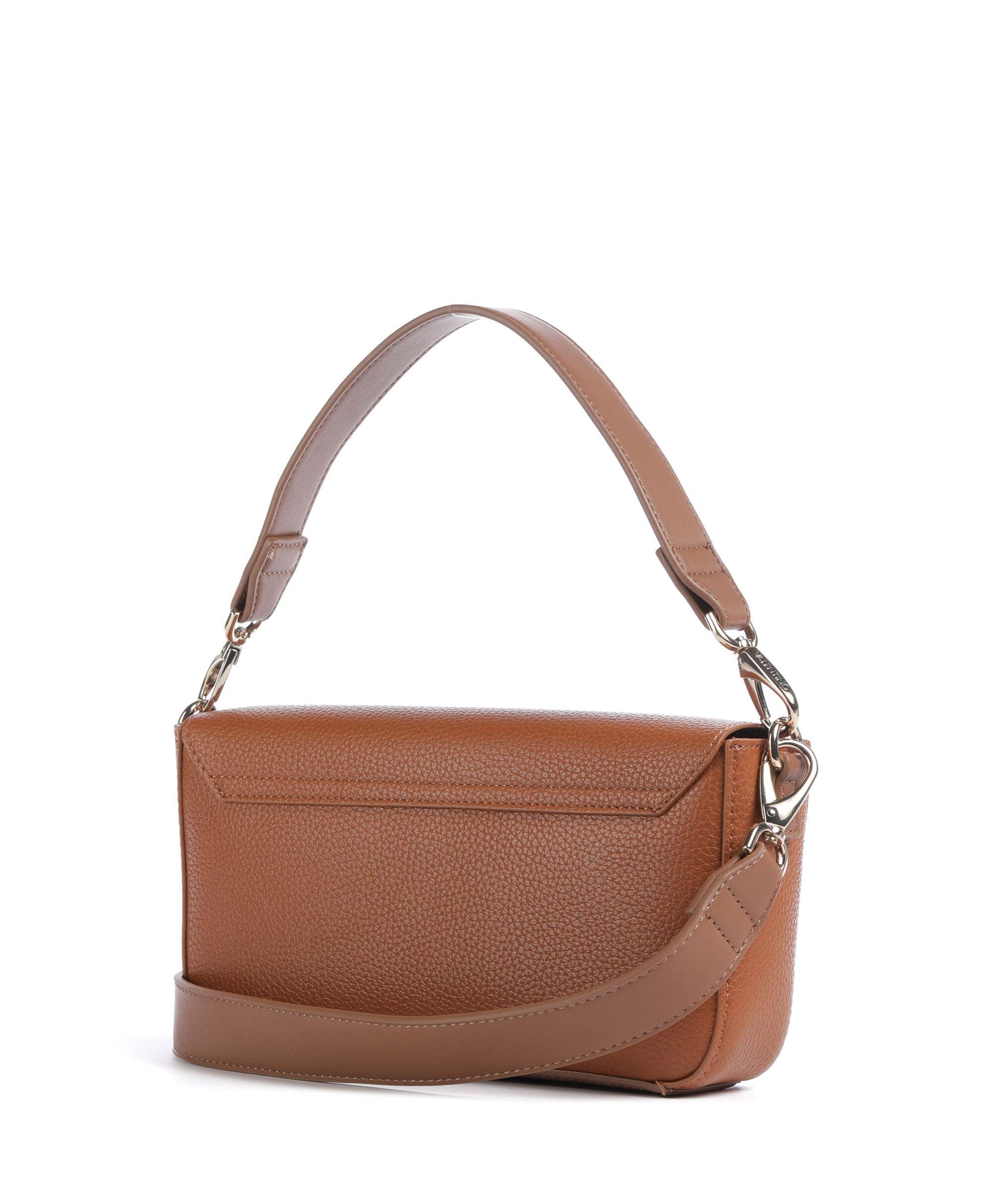 Valentino Bags Alexia Schoudertas cuoio - Image 2