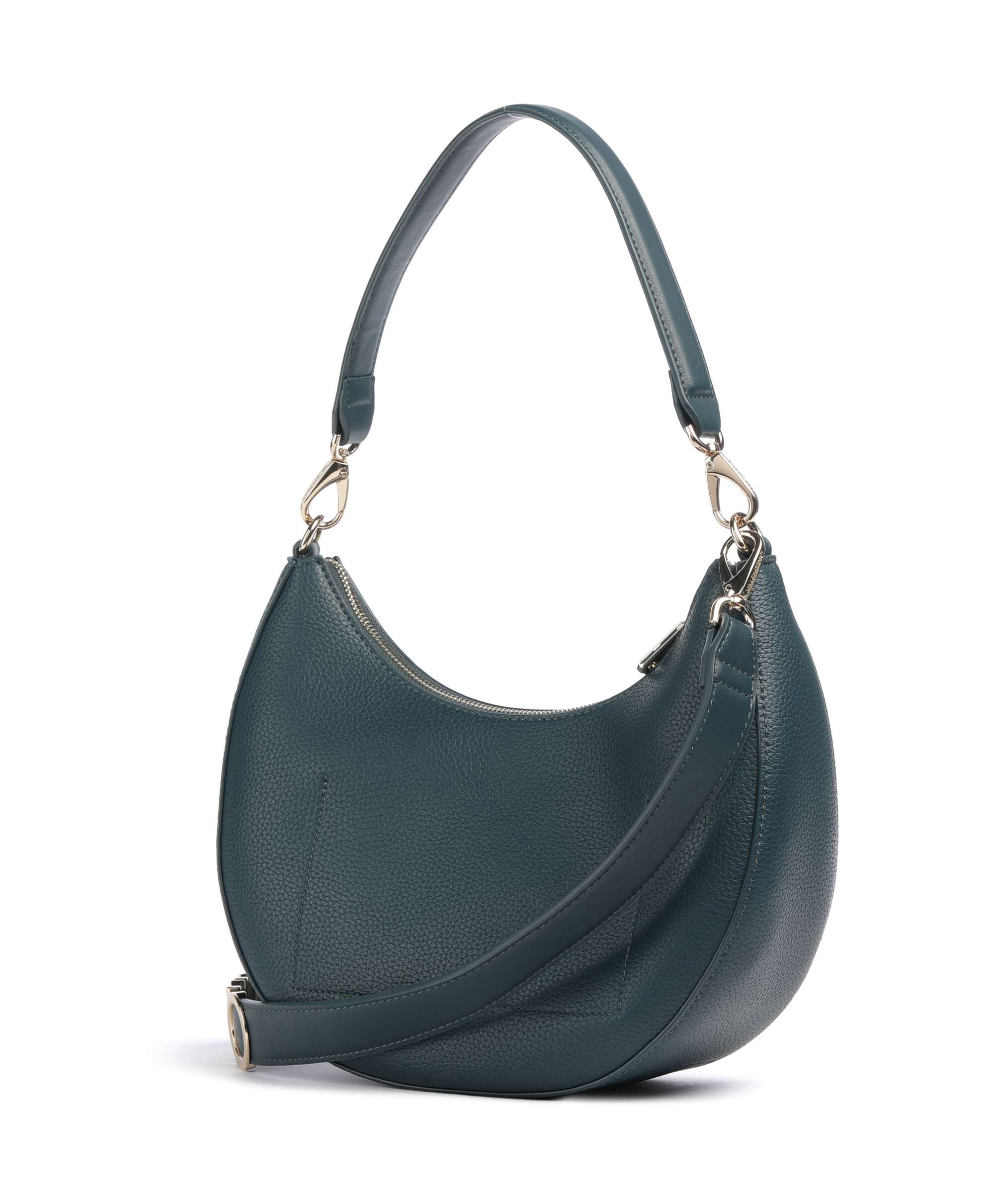 Valentino Bags Alexia Schoudertas petrolio - Image 2