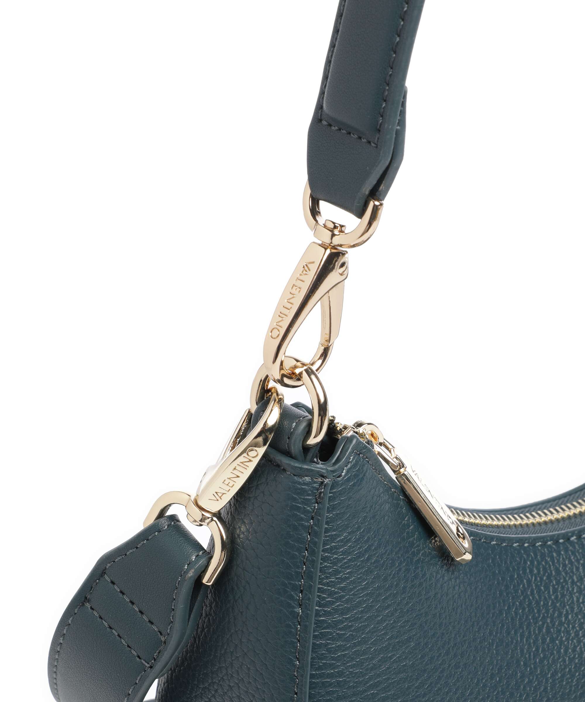 Valentino Bags Alexia Schoudertas petrolio - Image 3