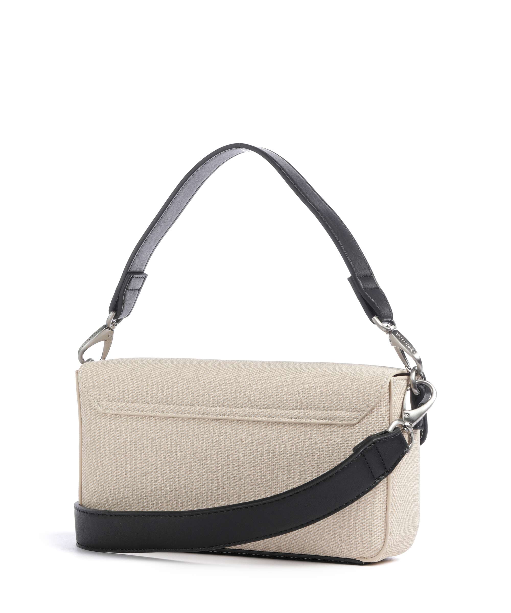 Valentino Bags Alexia Summer Schoudertas naturale/nero - Image 2