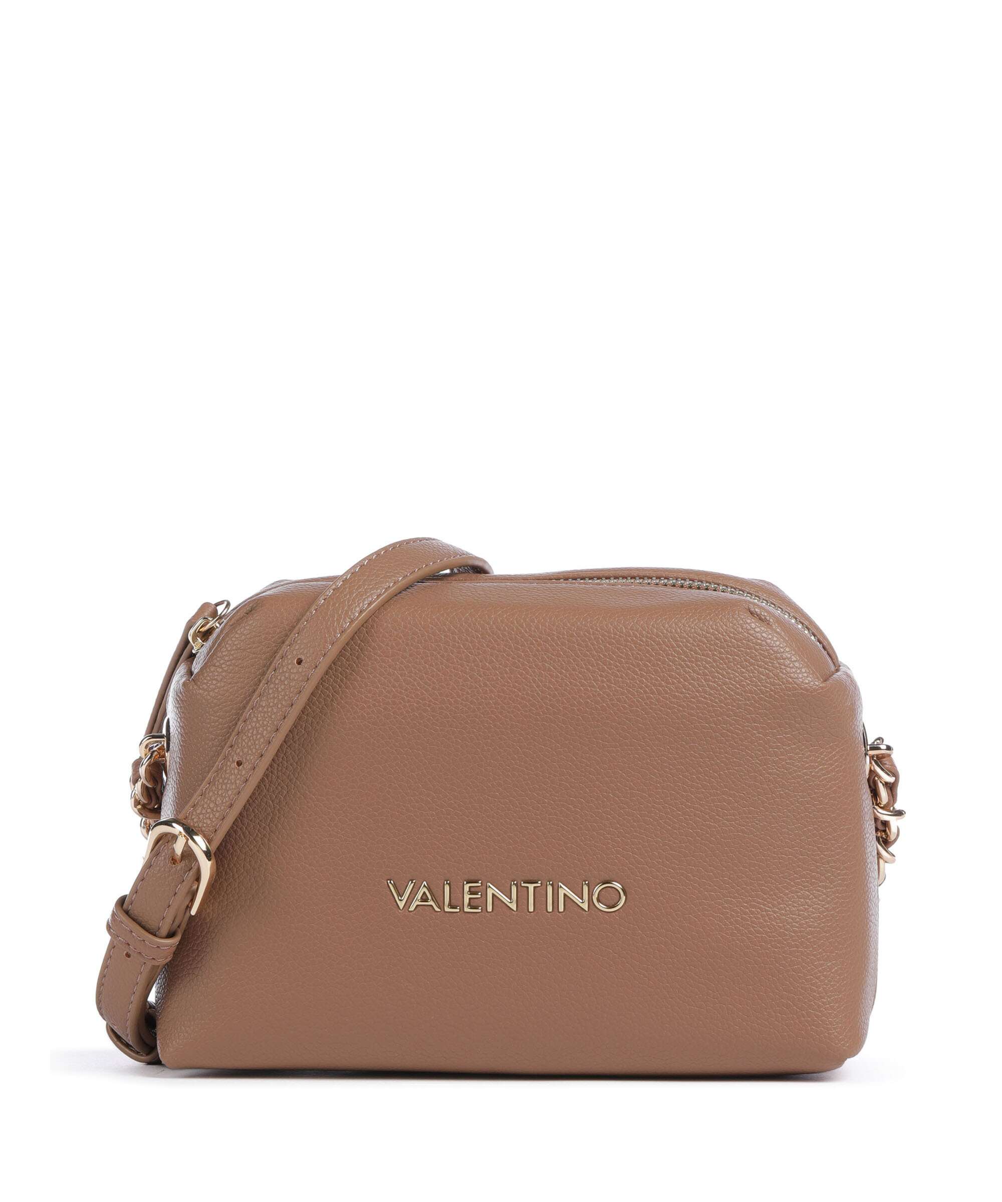 Valentino Bags Arcadia Crossbody tas beige