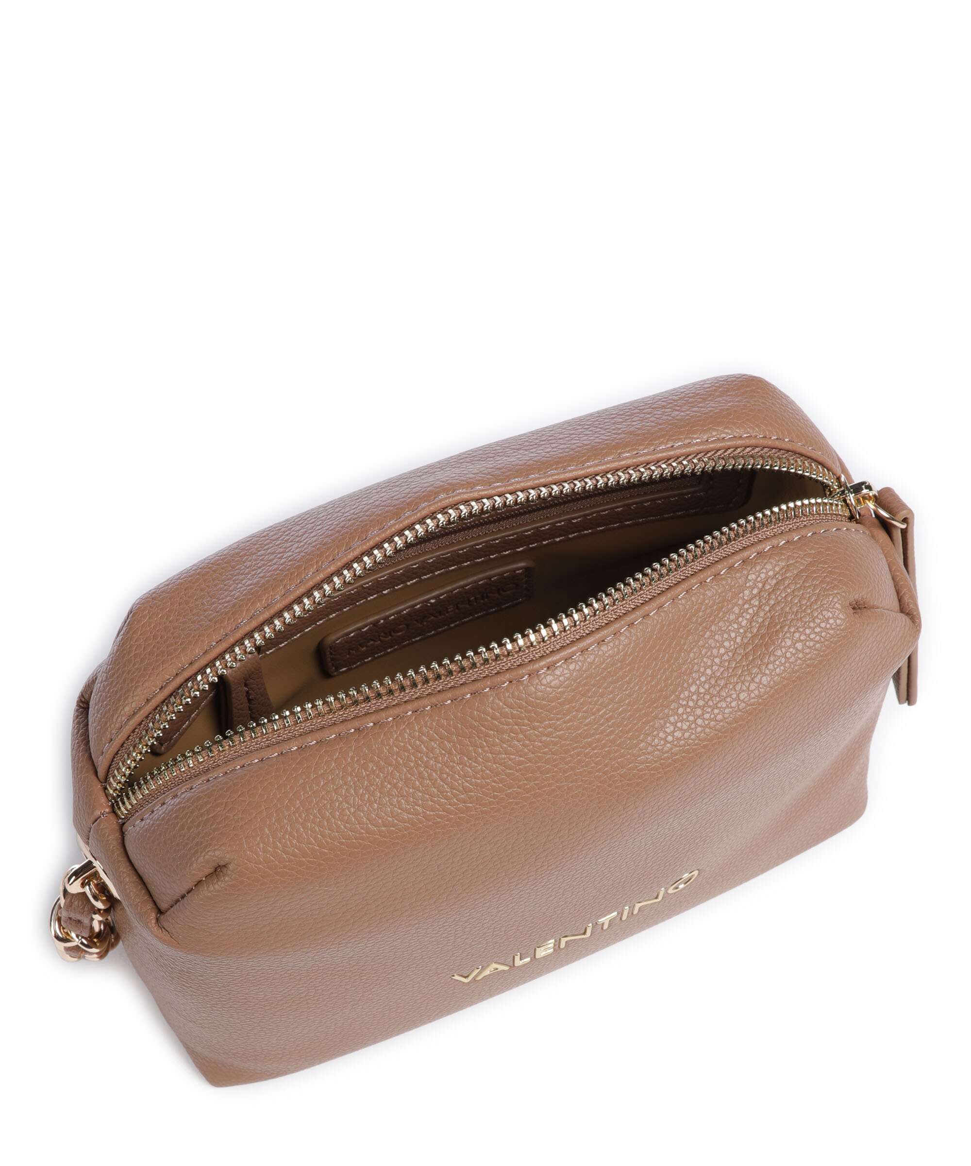 Valentino Bags Arcadia Crossbody tas beige - Image 5