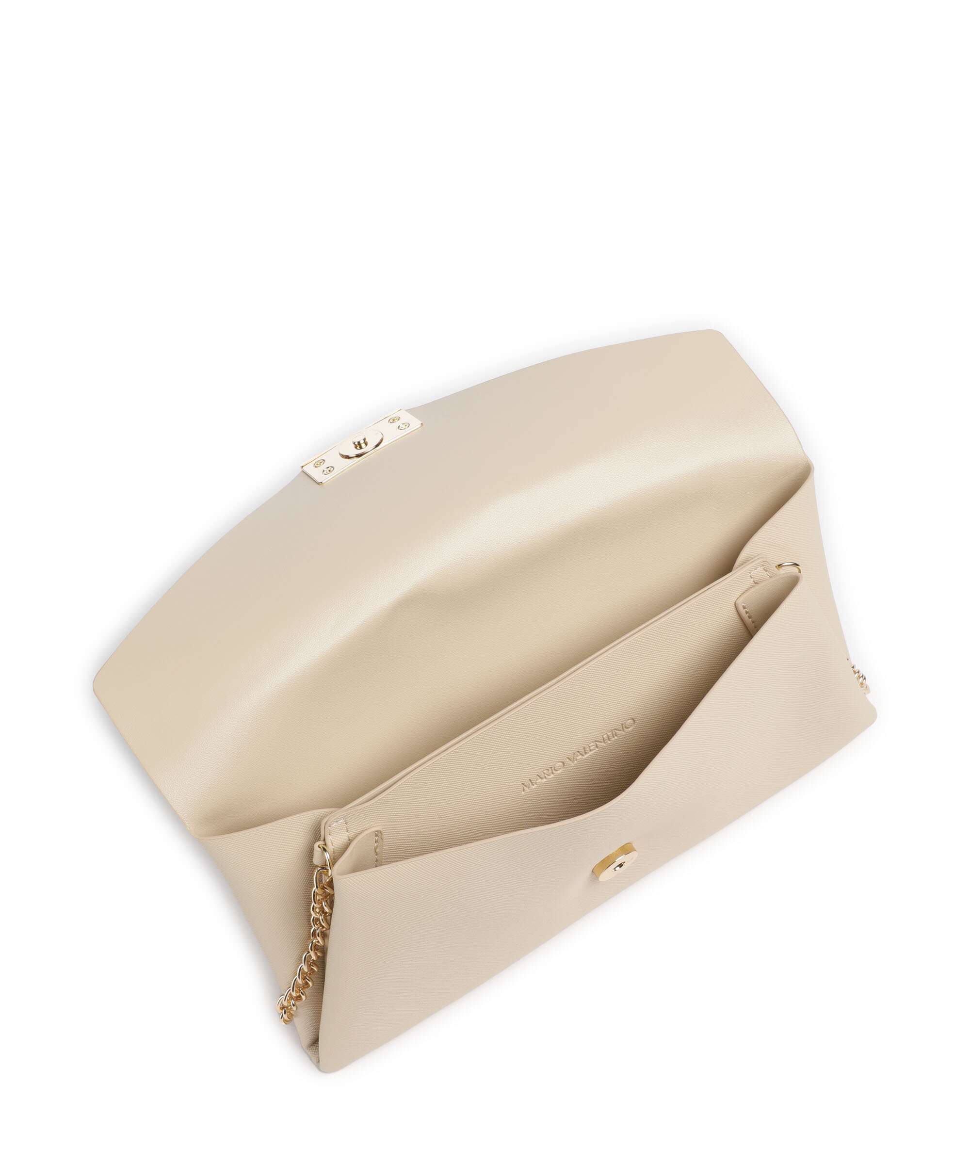 Valentino Bags Arpie Crossbody tas ecru - Image 4