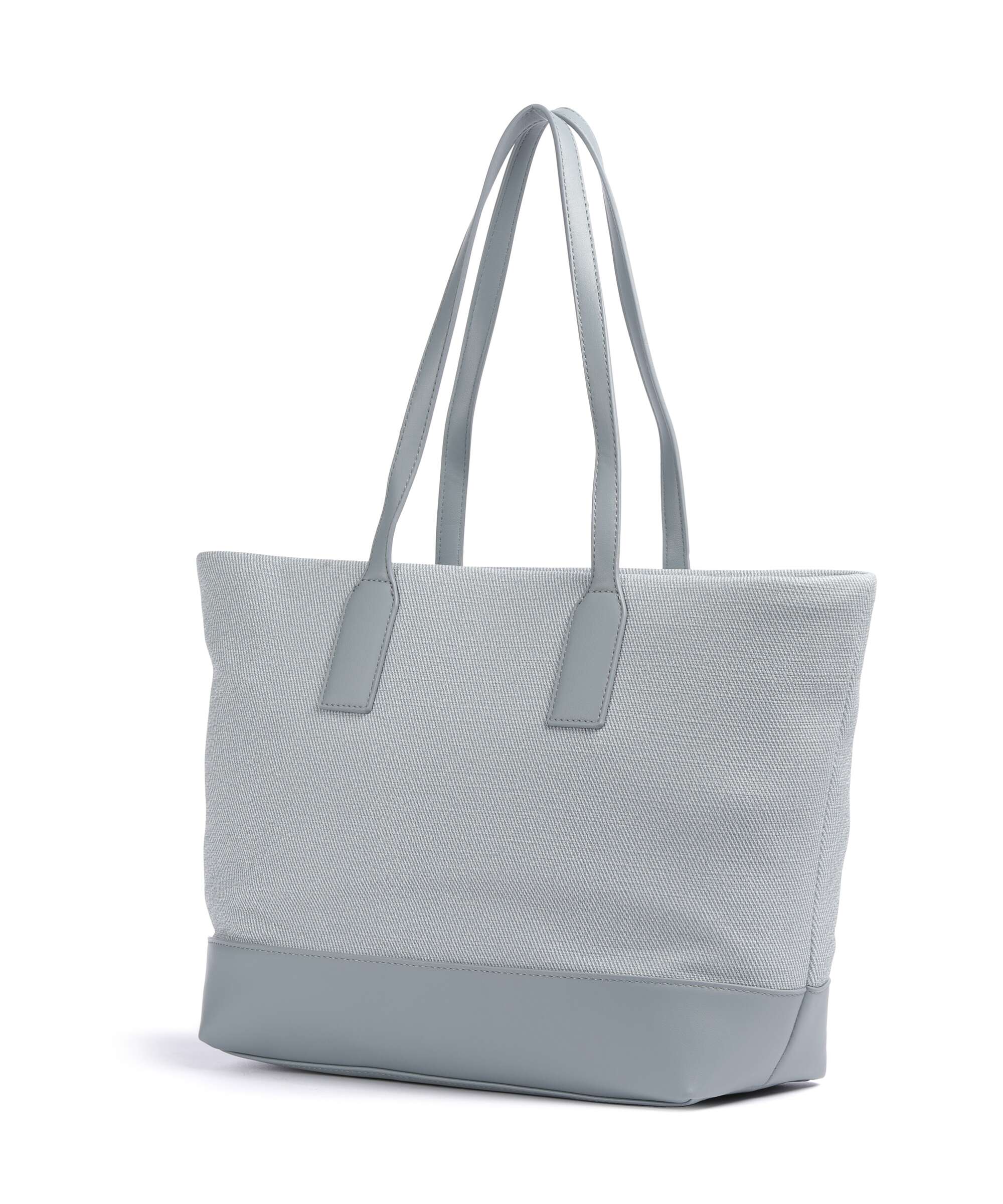 Valentino Bags Atena Re Boodschappentas denim - Image 2