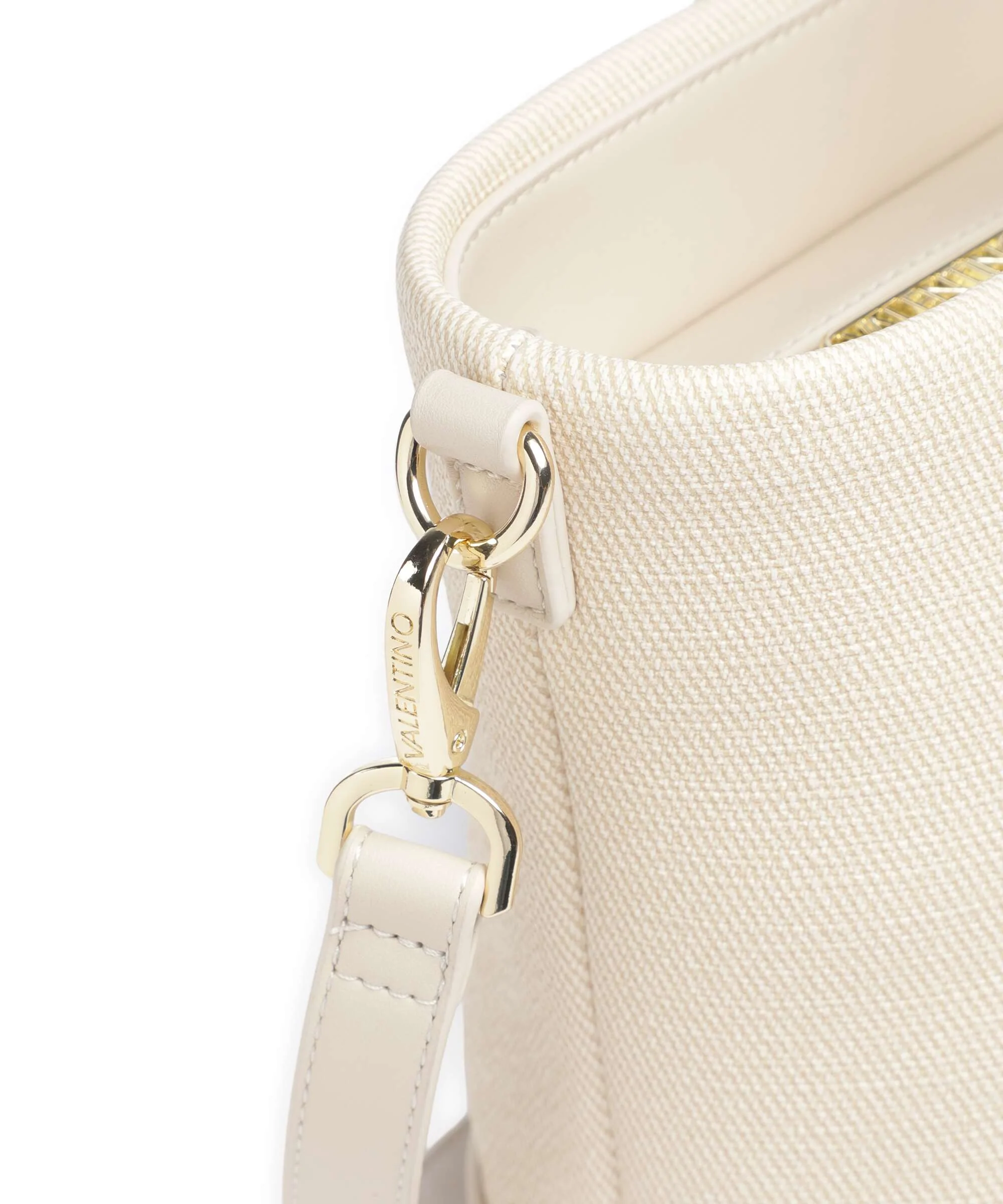 Valentino Bags Atena Re Handtas naturale/ecru - Image 3
