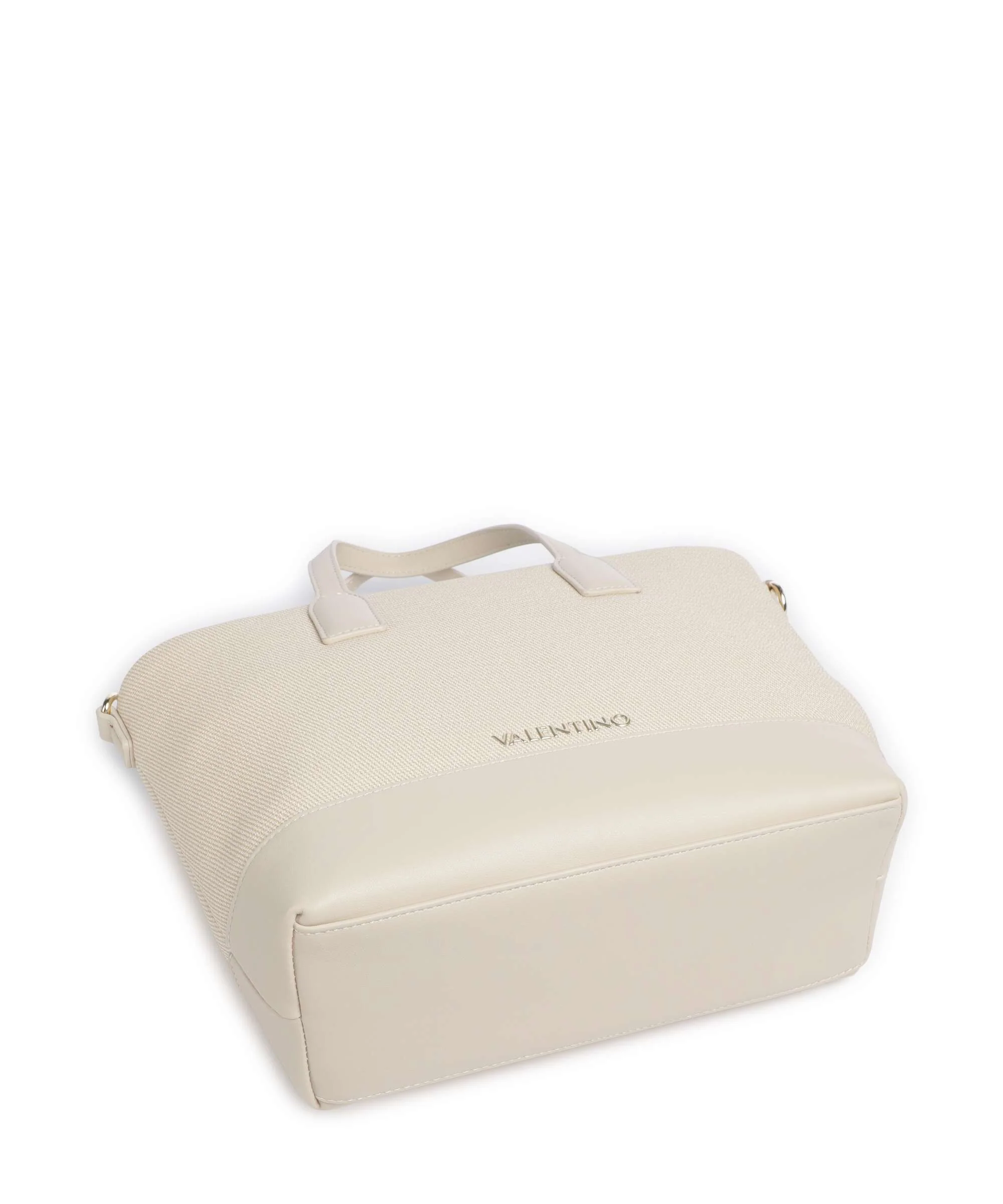 Valentino Bags Atena Re Handtas naturale/ecru - Image 4