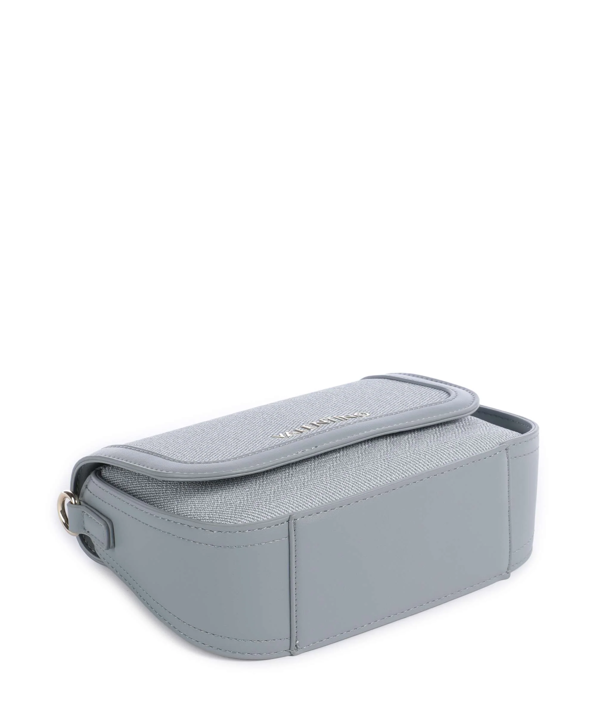 Valentino Bags Atena Re Schoudertas denim - Image 3